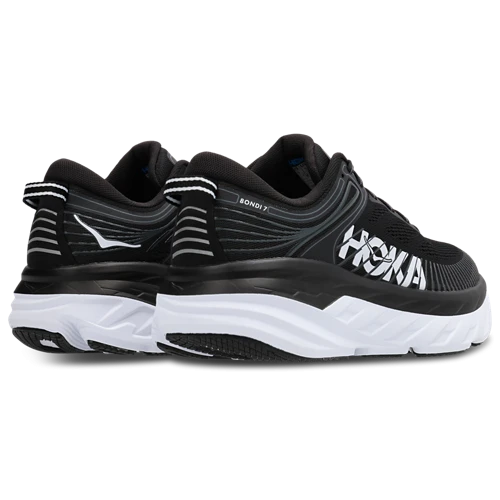 Hoka - Bondi 7 Men Shoes