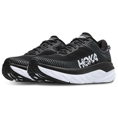 Hoka - Bondi 7 Men Shoes