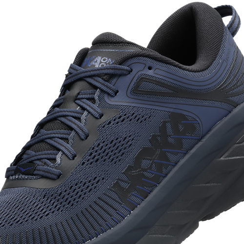 Hoka - Bondi 7 Men Shoes