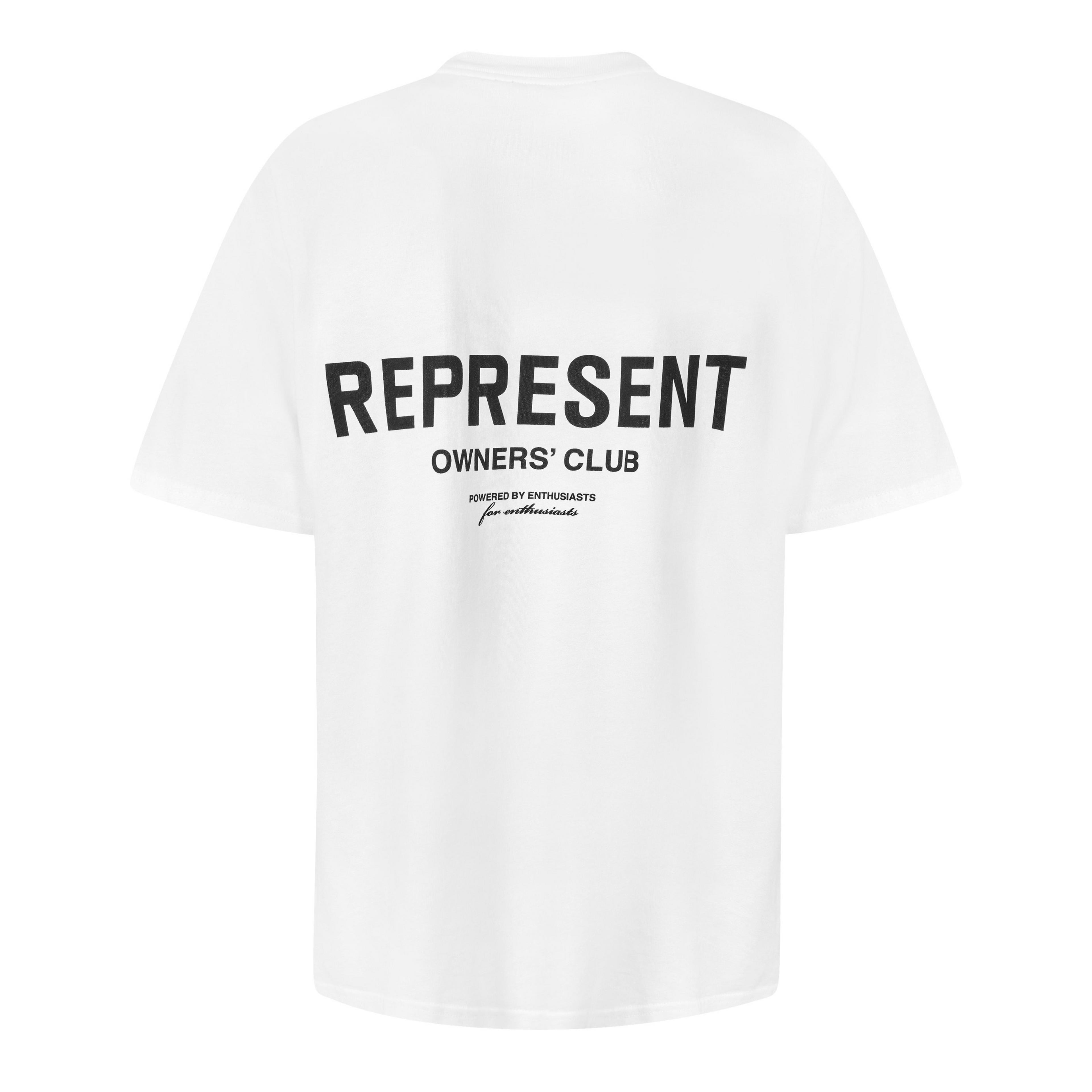 Represent - Men's Owners Club Oversized Fit T-Shirt