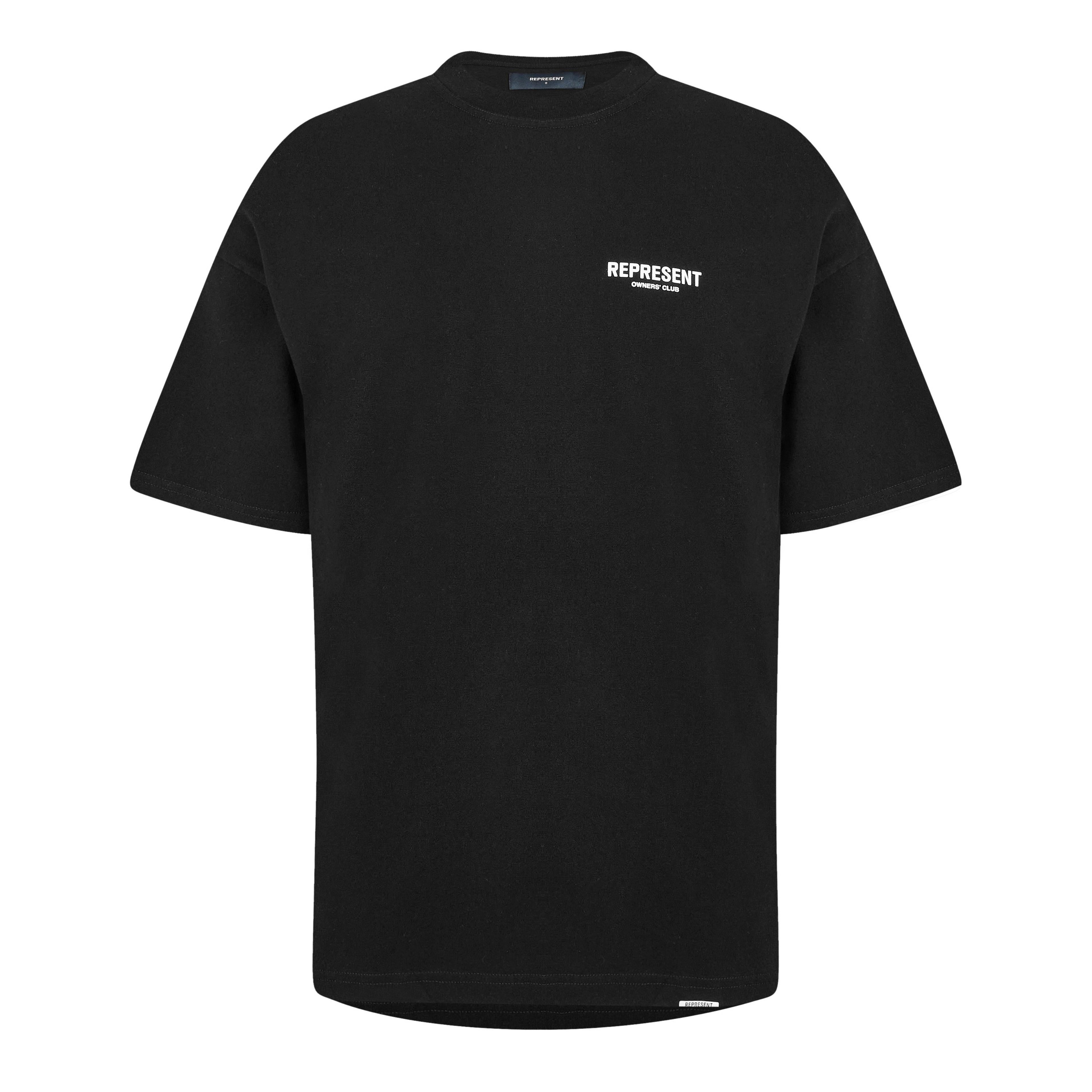 Represent - Men's Owners Club Oversized Fit T-Shirt