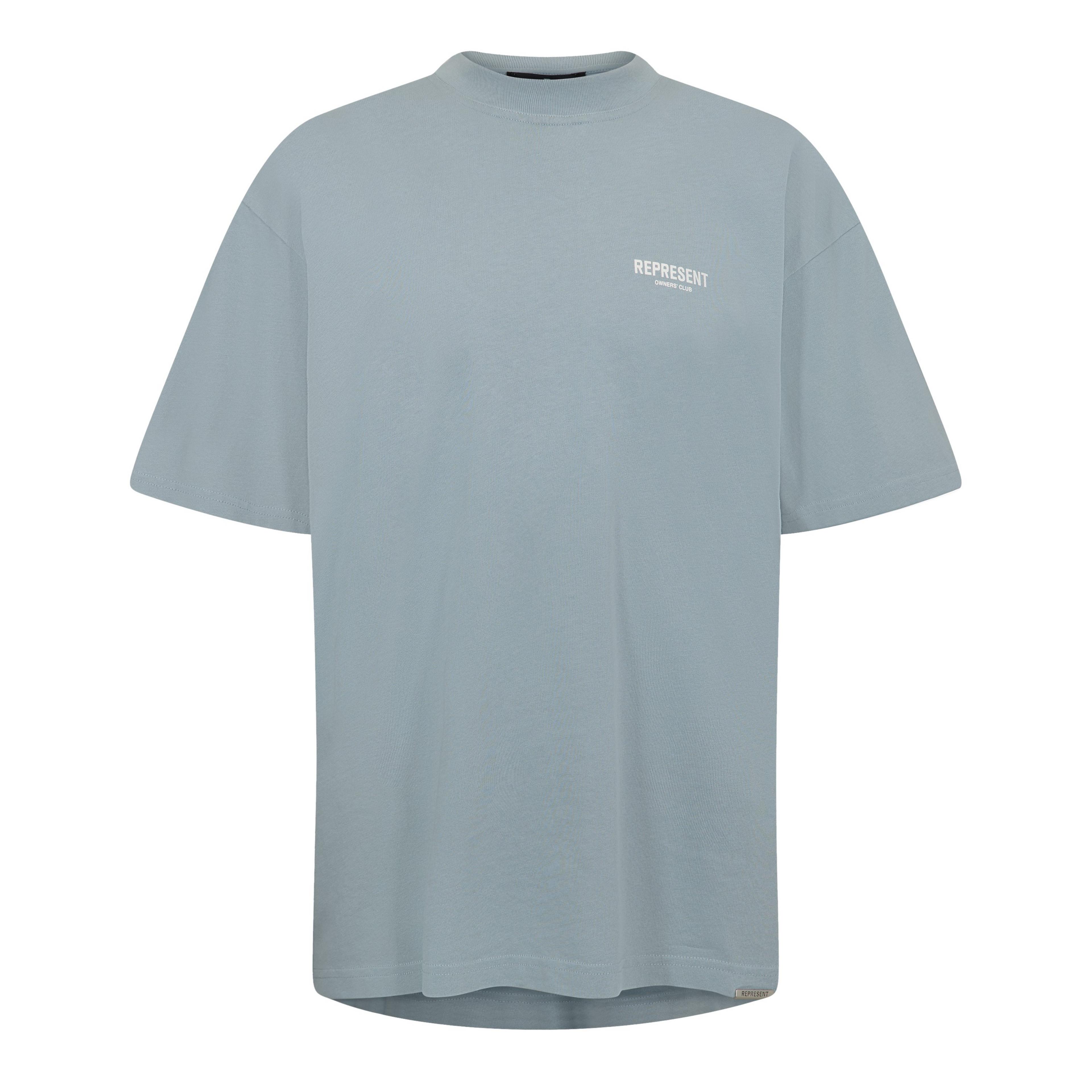 Represent - Men's Owners Club Oversized Fit T-Shirt