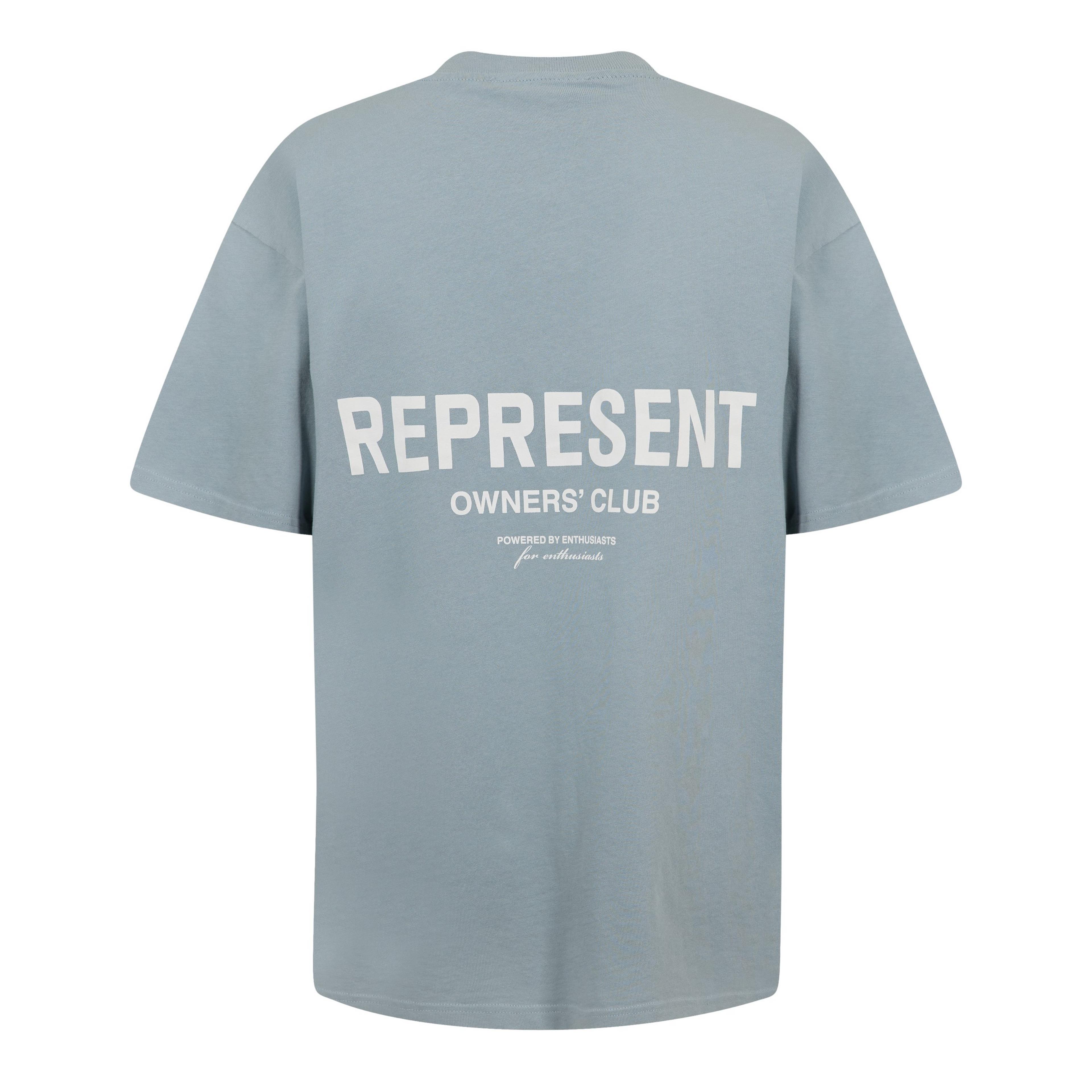 Represent - Men's Owners Club Oversized Fit T-Shirt
