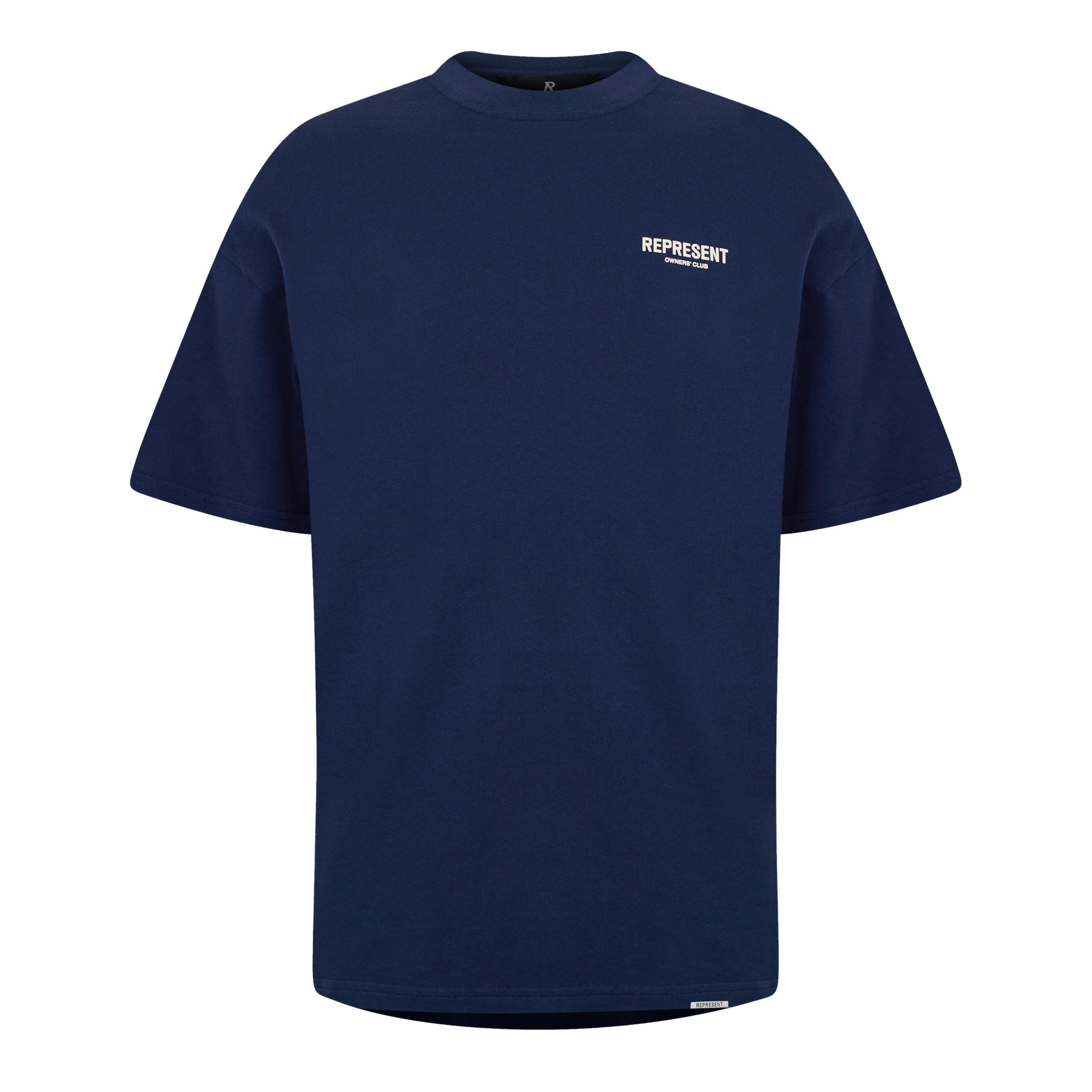 Represent - Men's Owners Club Oversized Fit T-Shirt