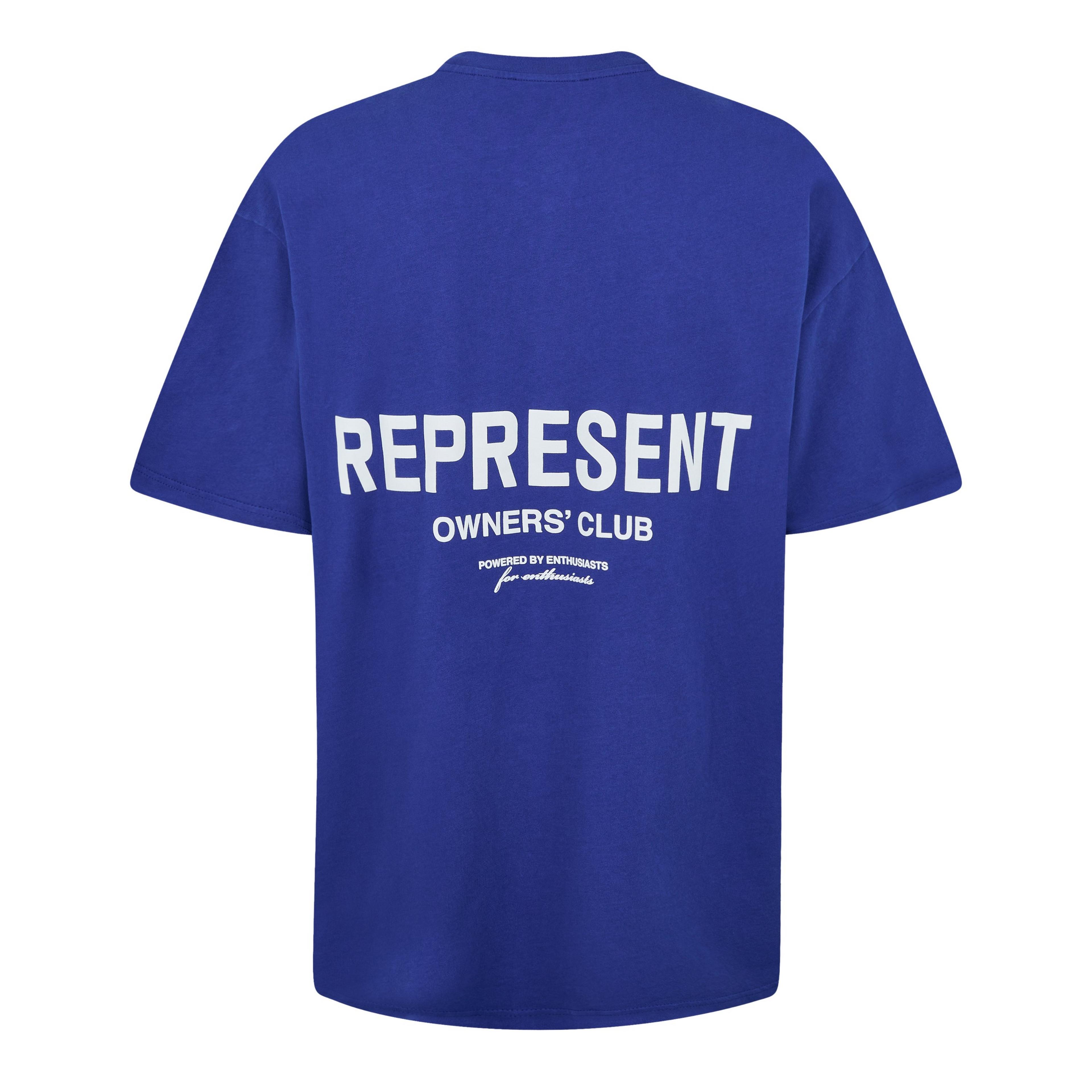 Represent - Men's Owners Club Oversized Fit T-Shirt
