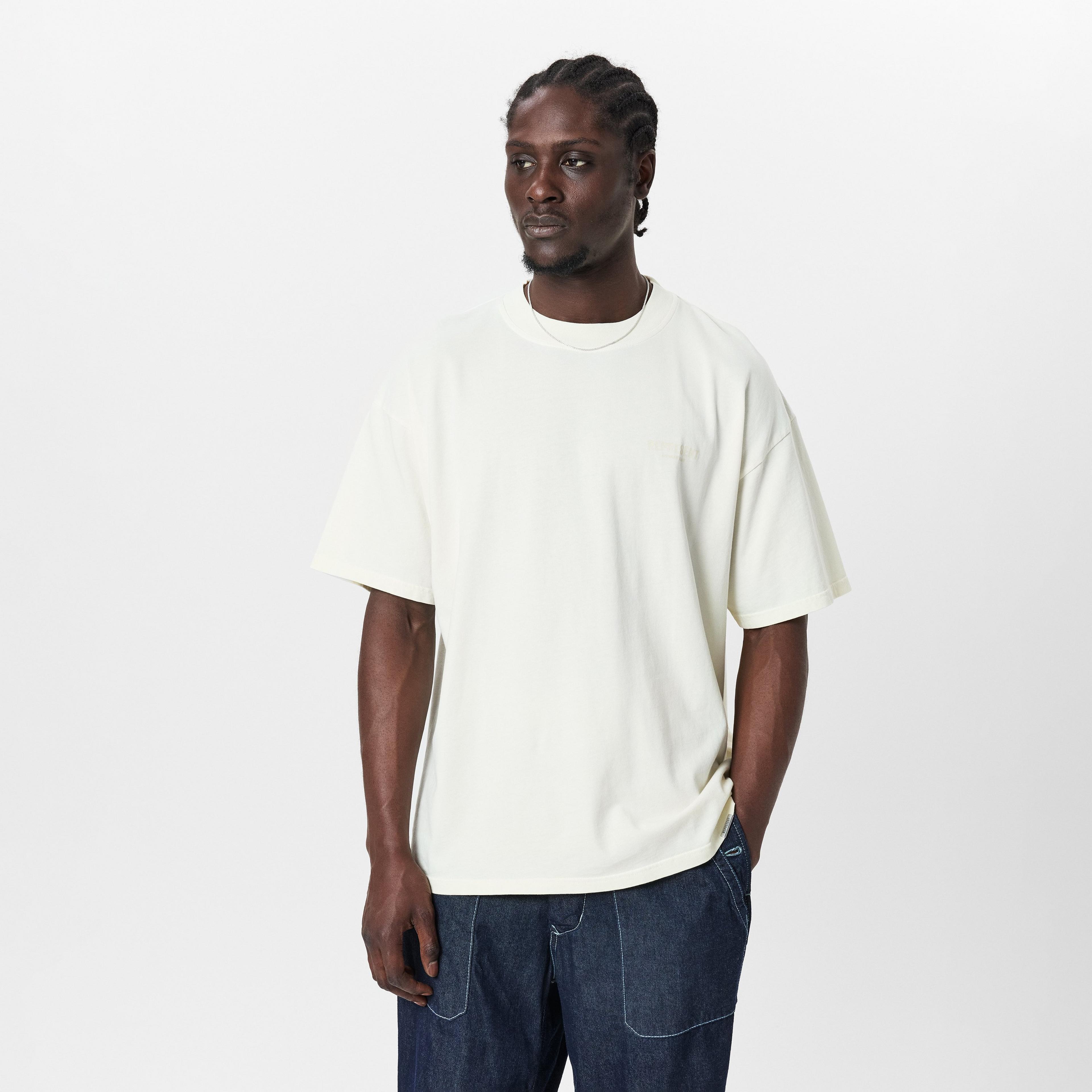 Represent - Men's Owners Club Oversized Fit T-Shirt