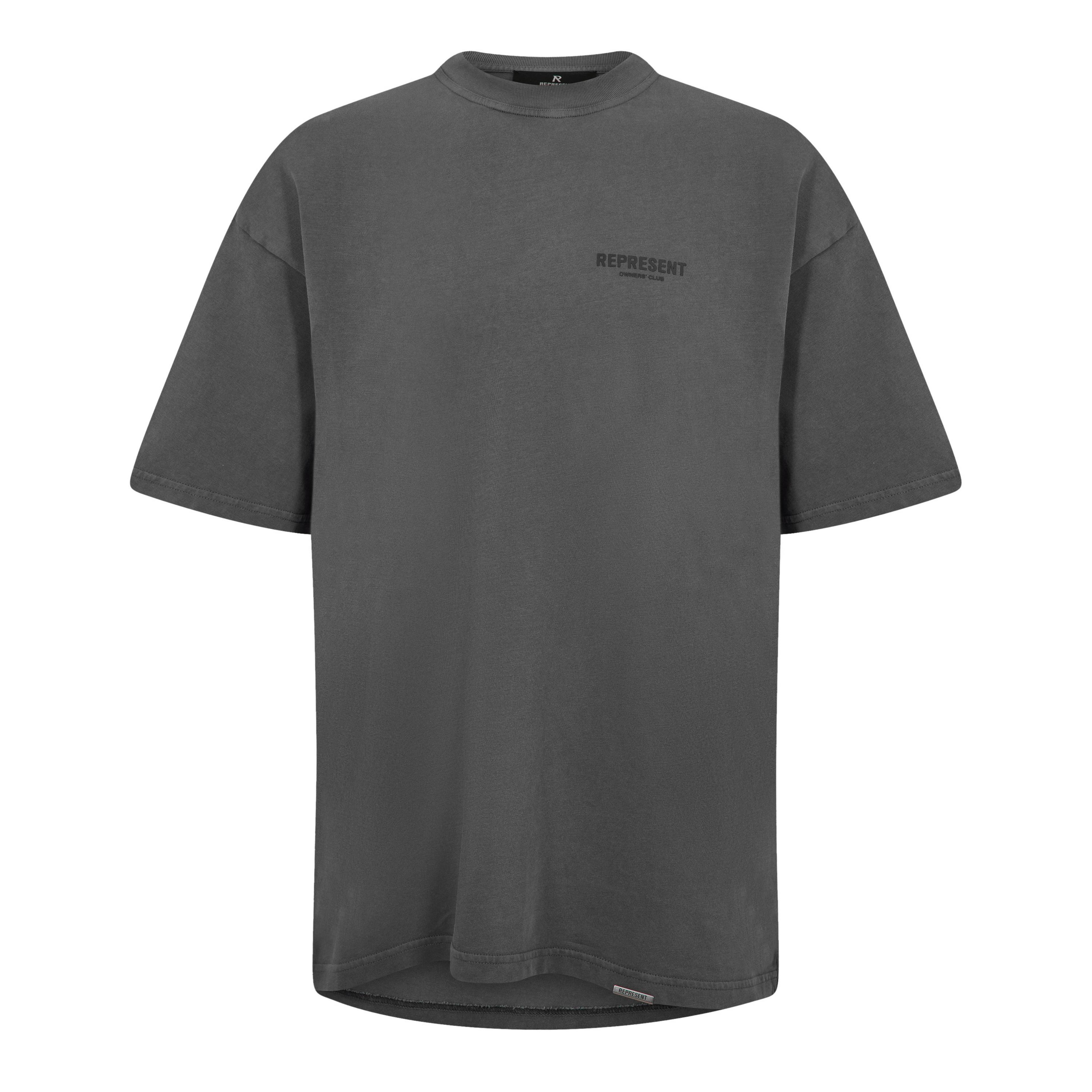 Represent - Men's Owners Club Oversized Fit T-Shirt