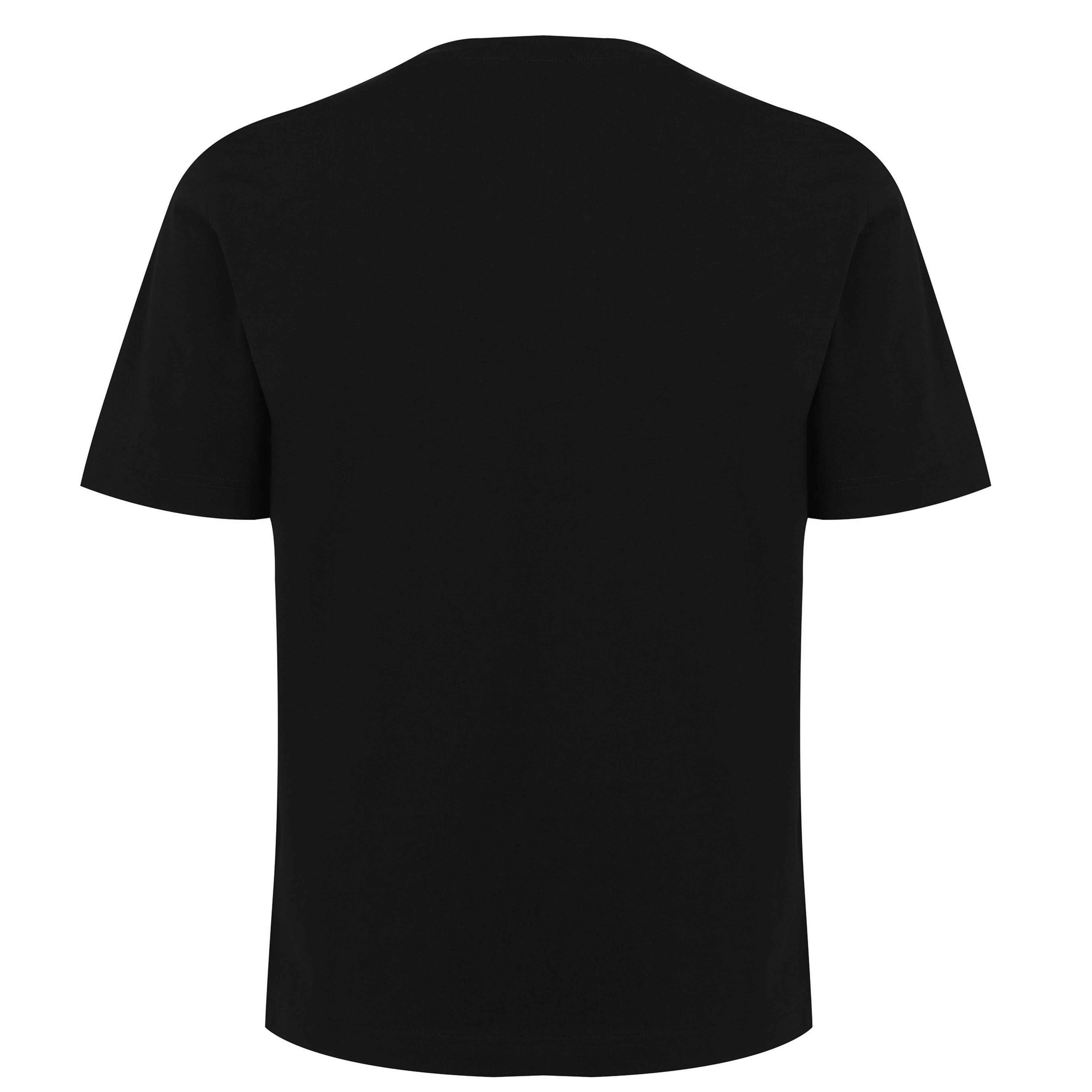BOSS - Mens BOSS ORANGE Oversized Tchup T-Shirt with Logo Detail
