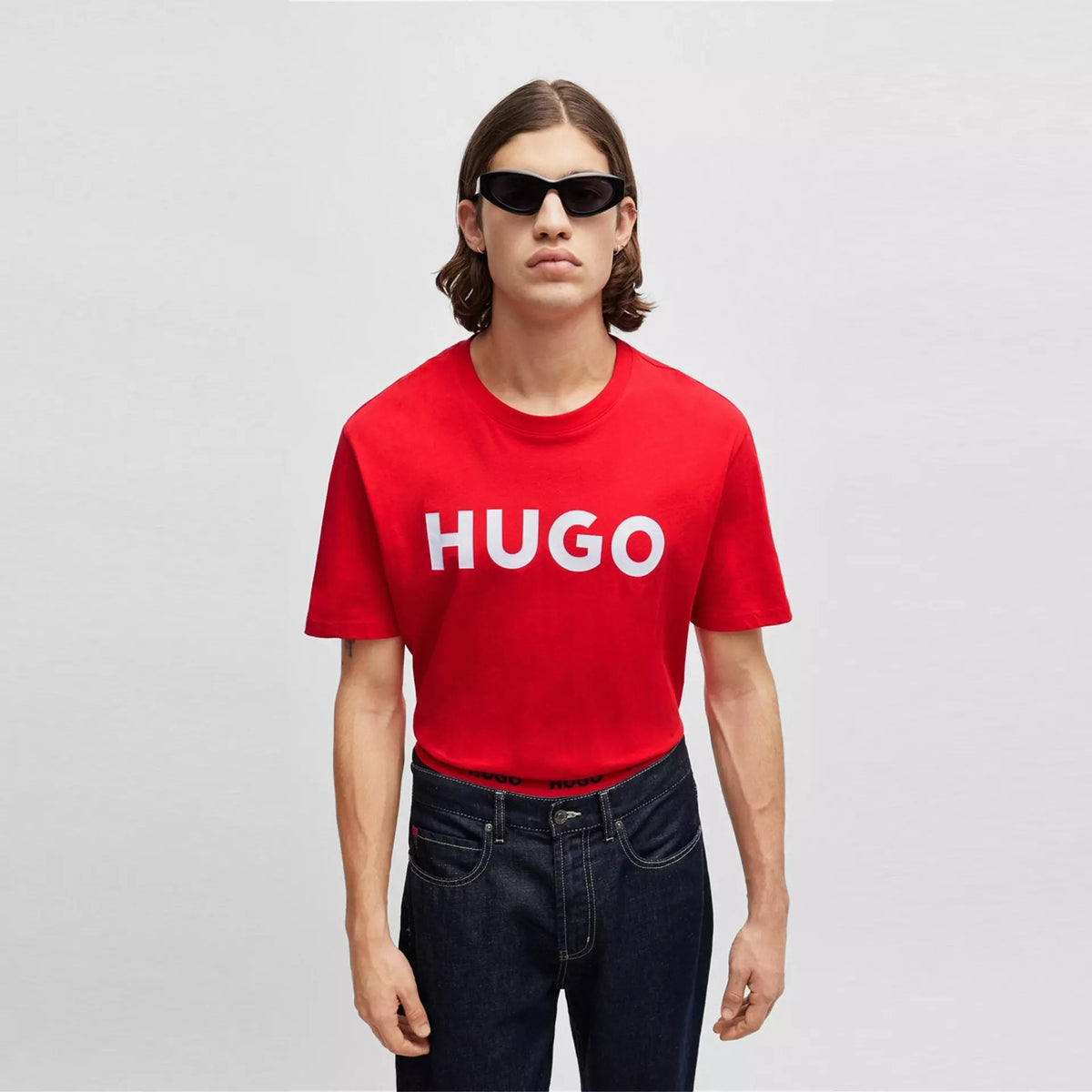 Hugo - Dulivio T Shirt