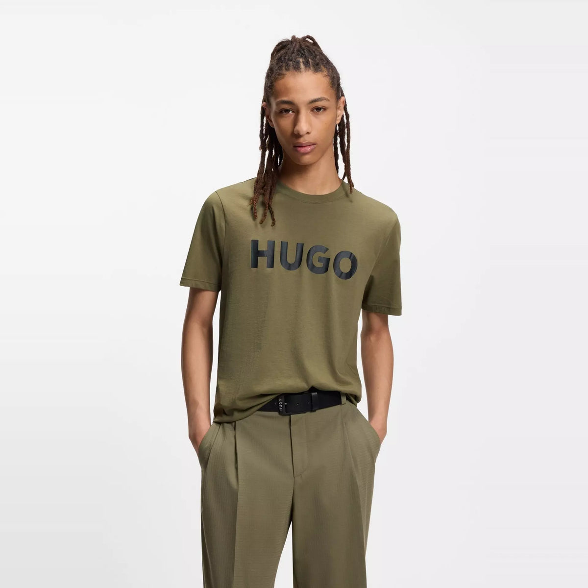 Hugo - Dulivio T Shirt