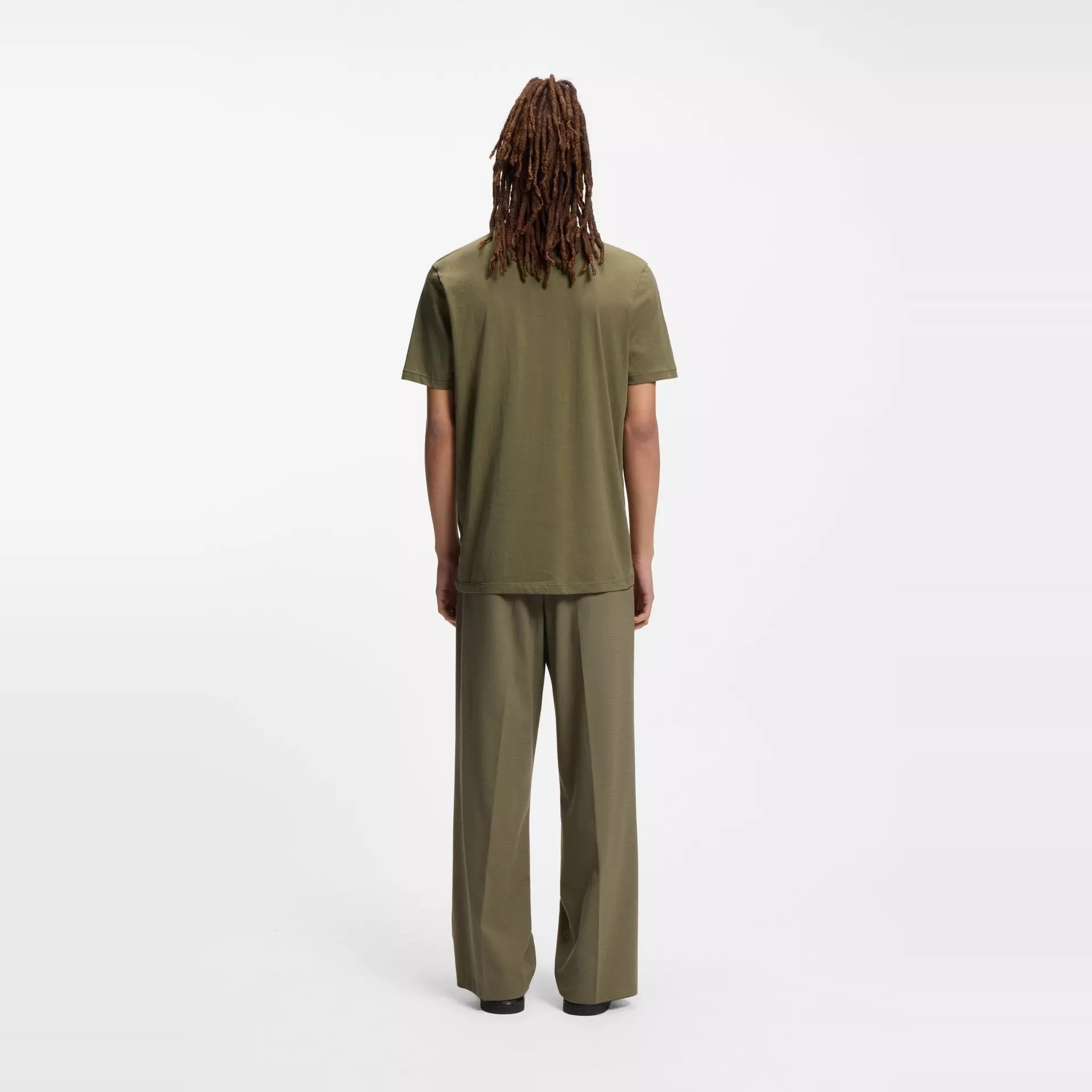 Hugo - Dulivio T Shirt