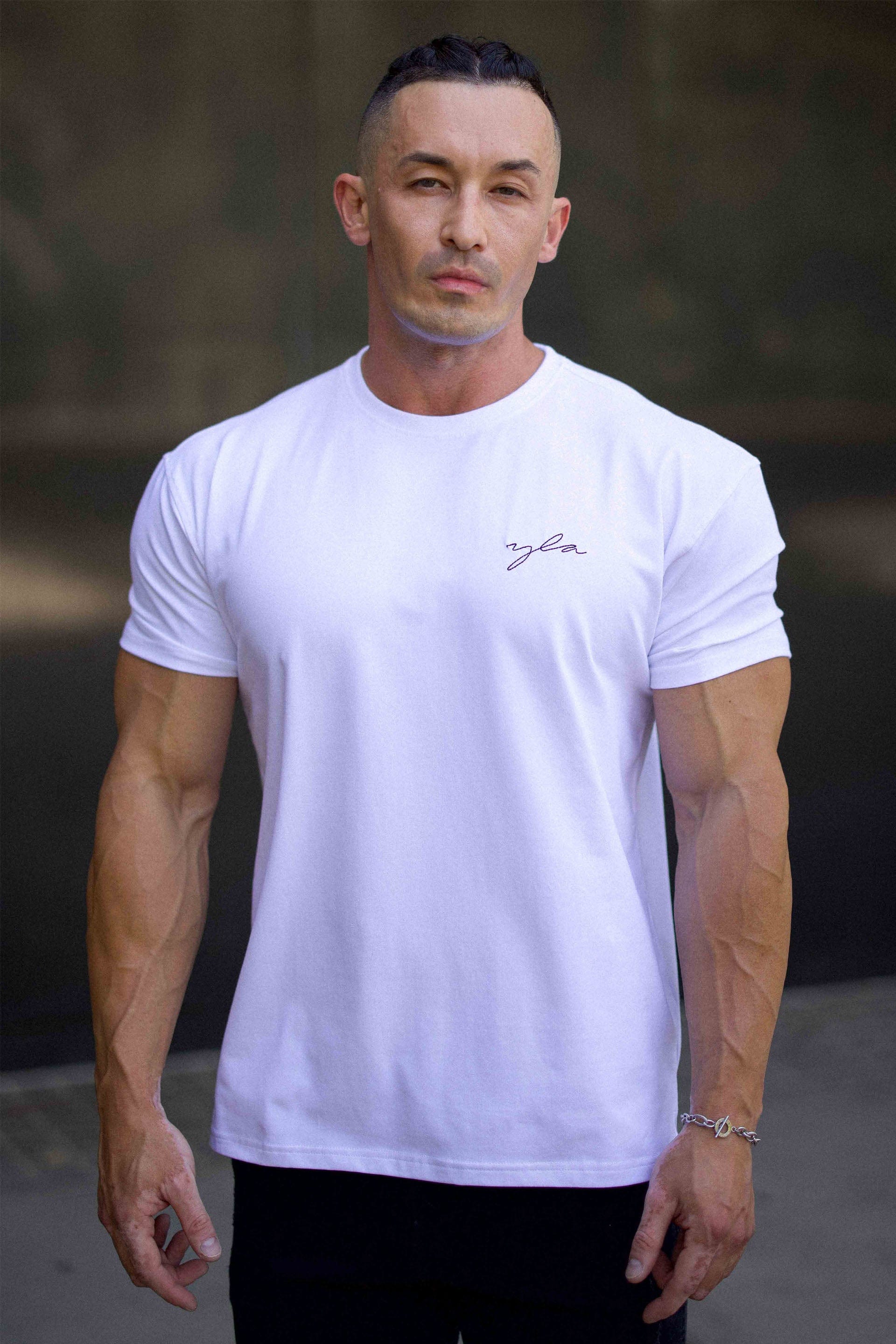 YOUNGLA - 466 Tailored Tees