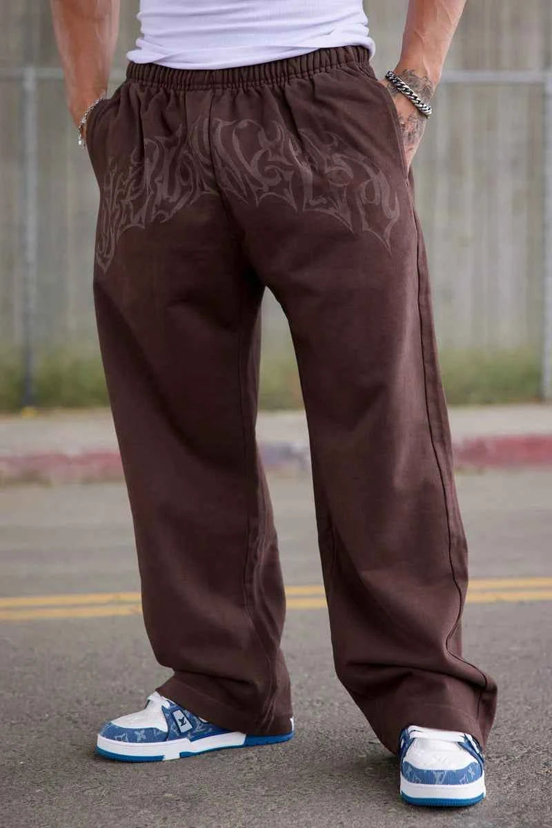 YOUNGLA - 2145 Ember Sweats