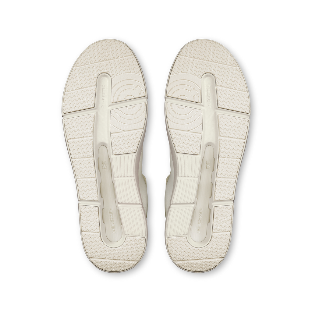 ON Cloud - THE ROGER Advantage