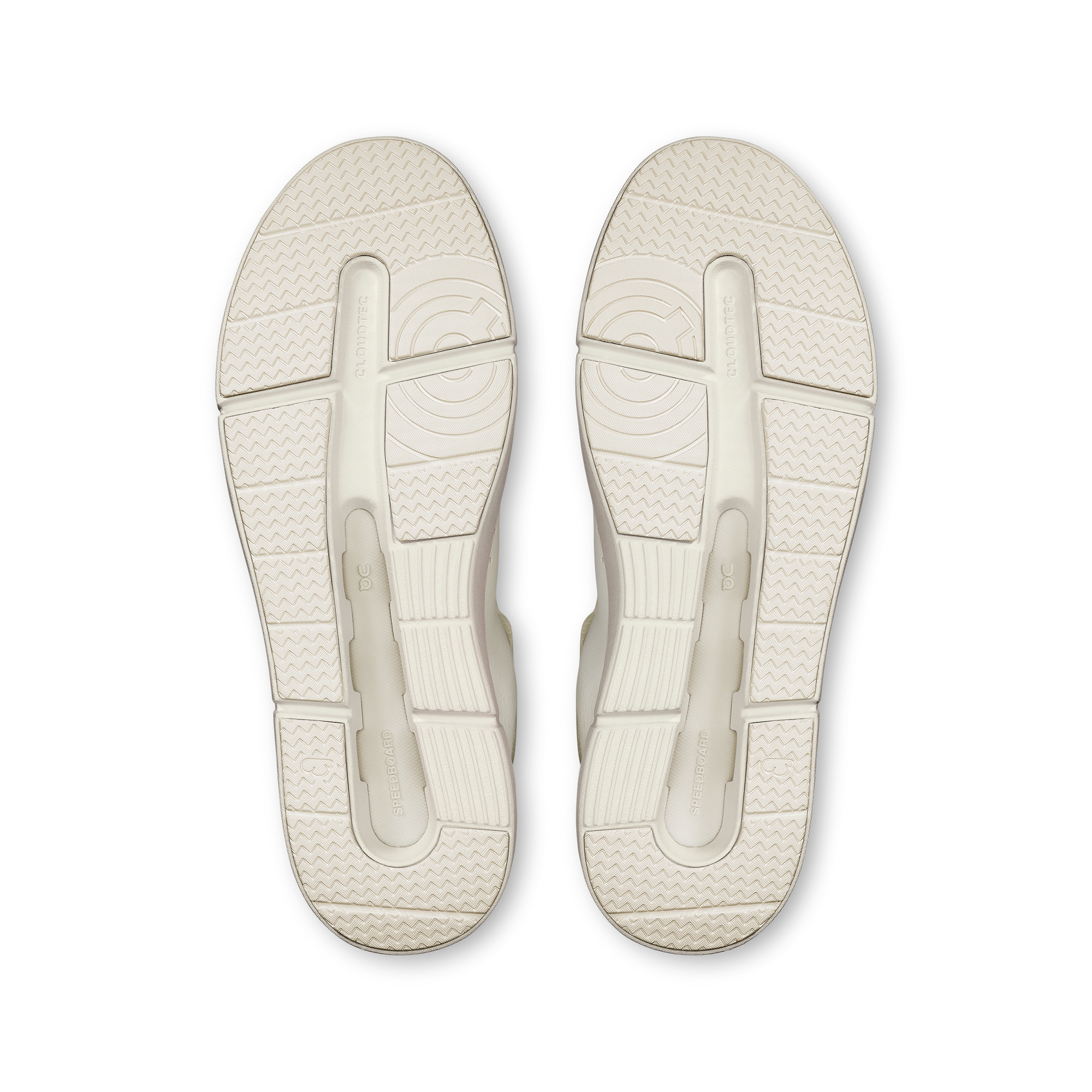 ON Cloud - THE ROGER Advantage