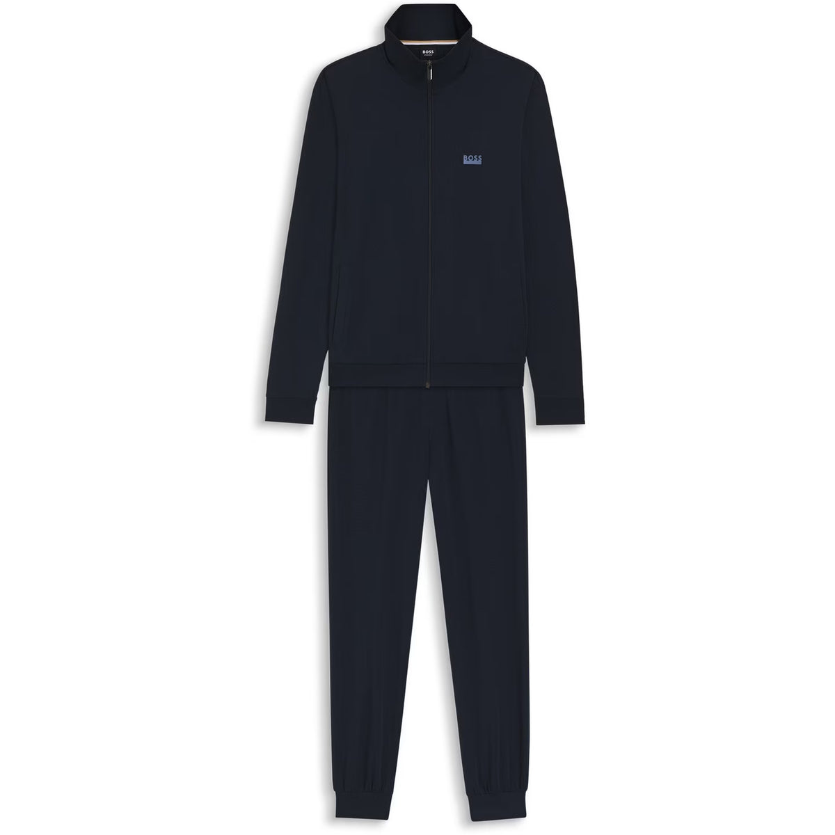 BOSS - Bodywear Matching Long PJ Set