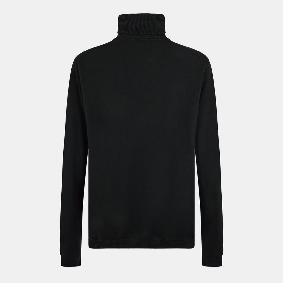 Boss - Men's Baldebert E Turtle Neck Jumper