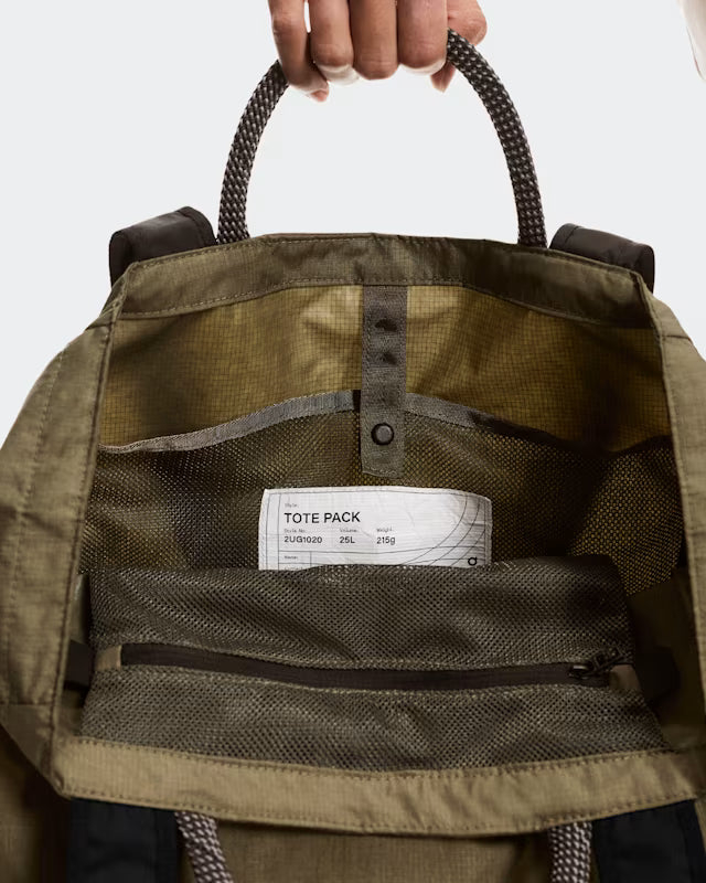 On Cloud - Tote Pack 25L