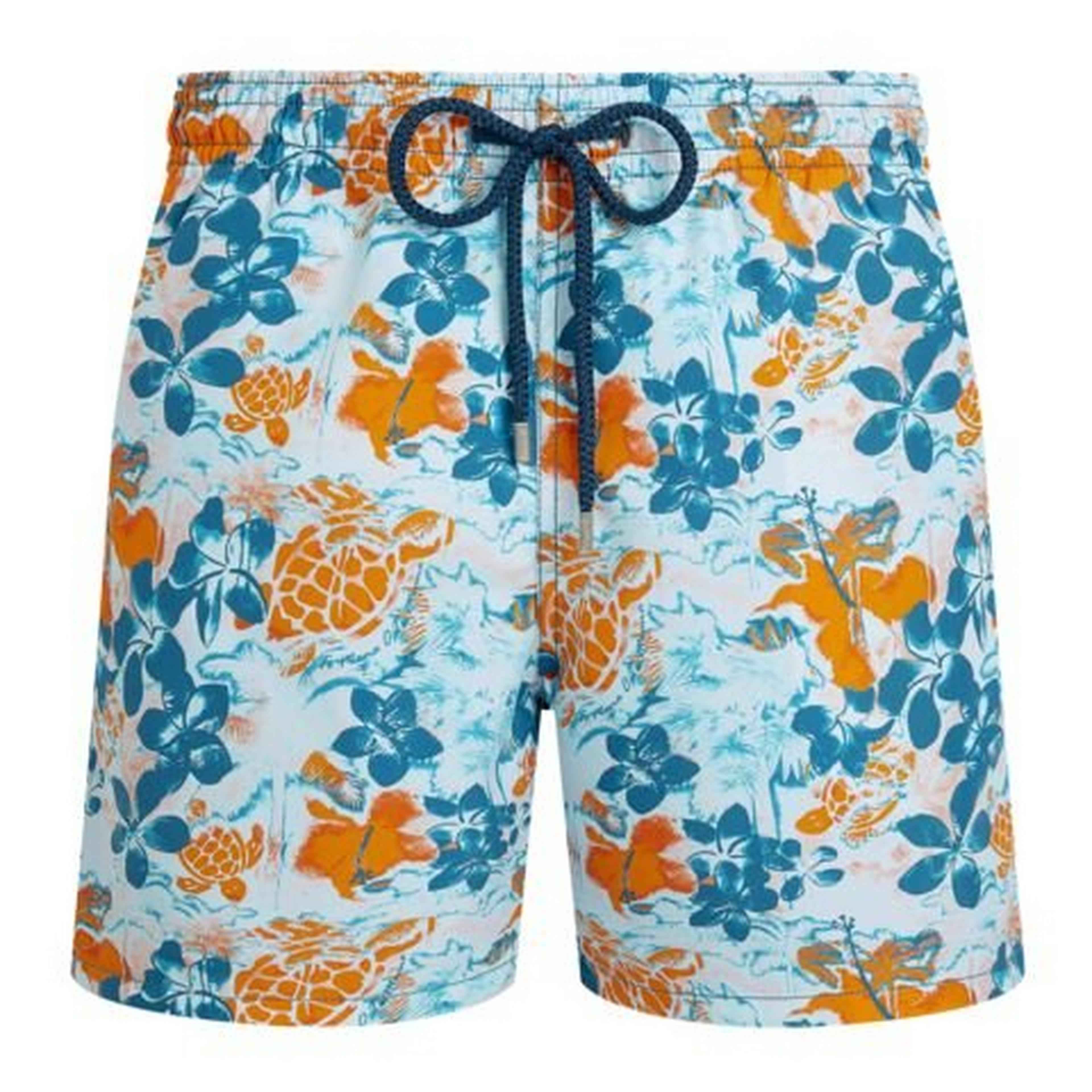 Vilebrequin -  Men's Swim Shorts