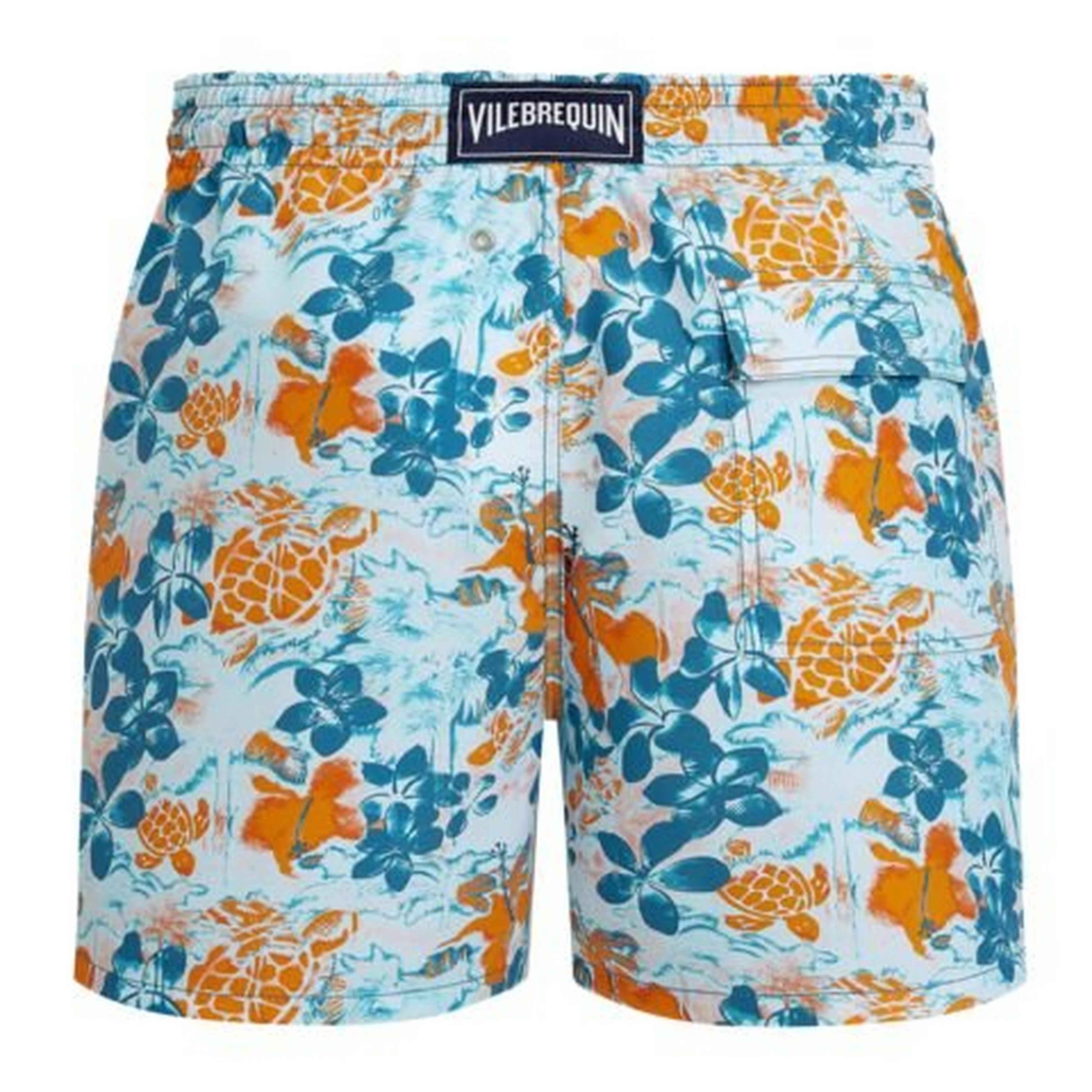 Vilebrequin -  Men's Swim Shorts