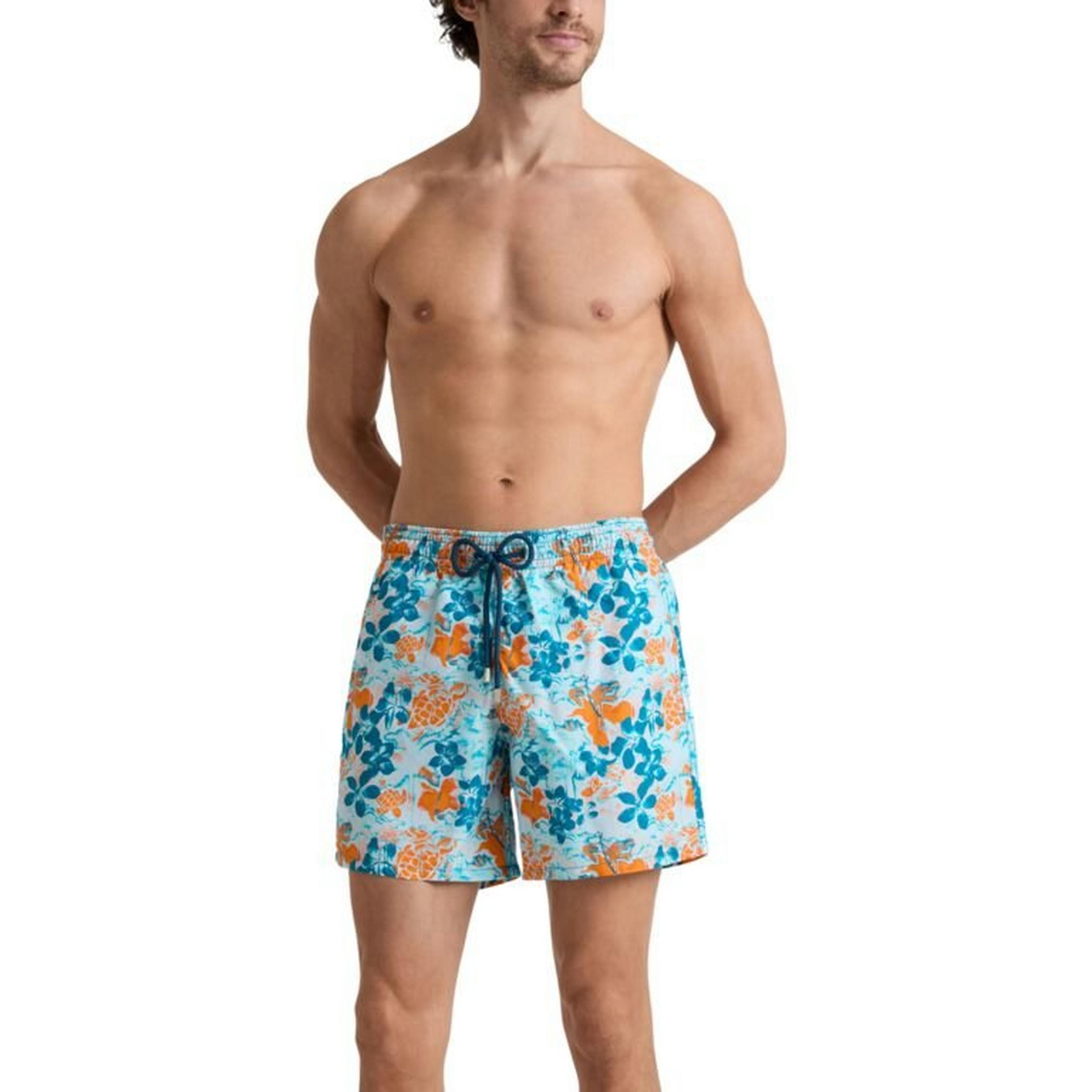 Vilebrequin -  Men's Swim Shorts