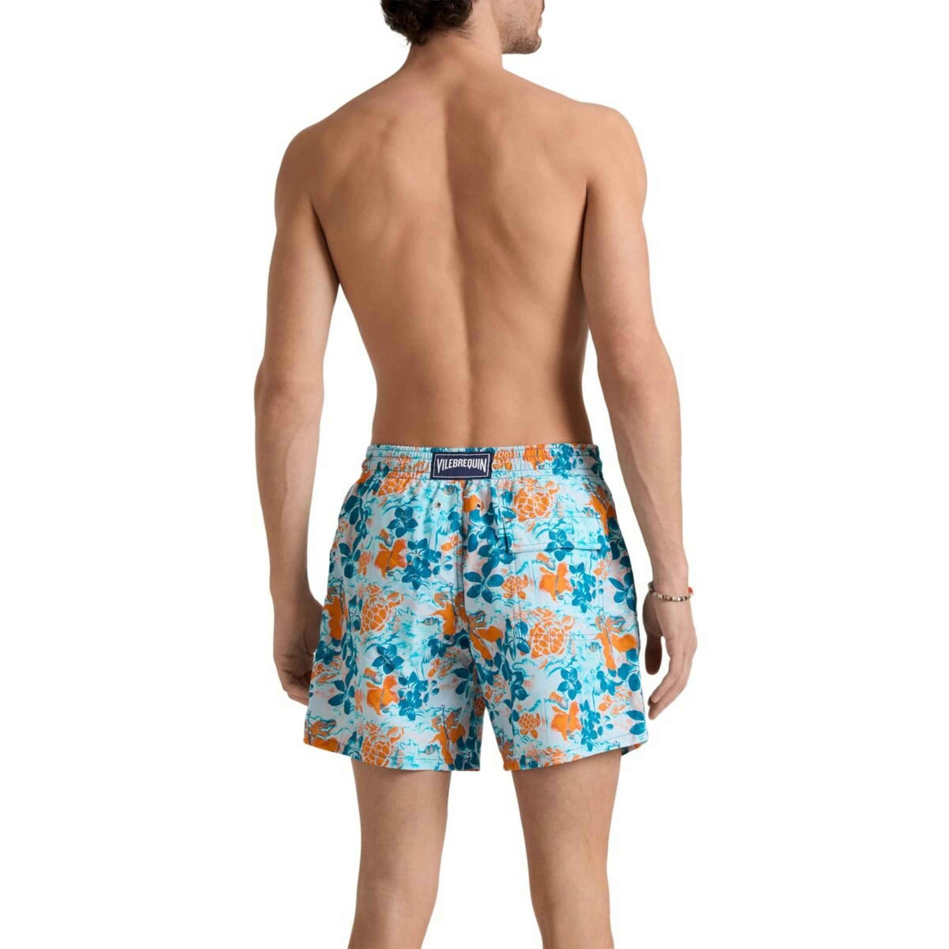 Vilebrequin -  Men's Swim Shorts