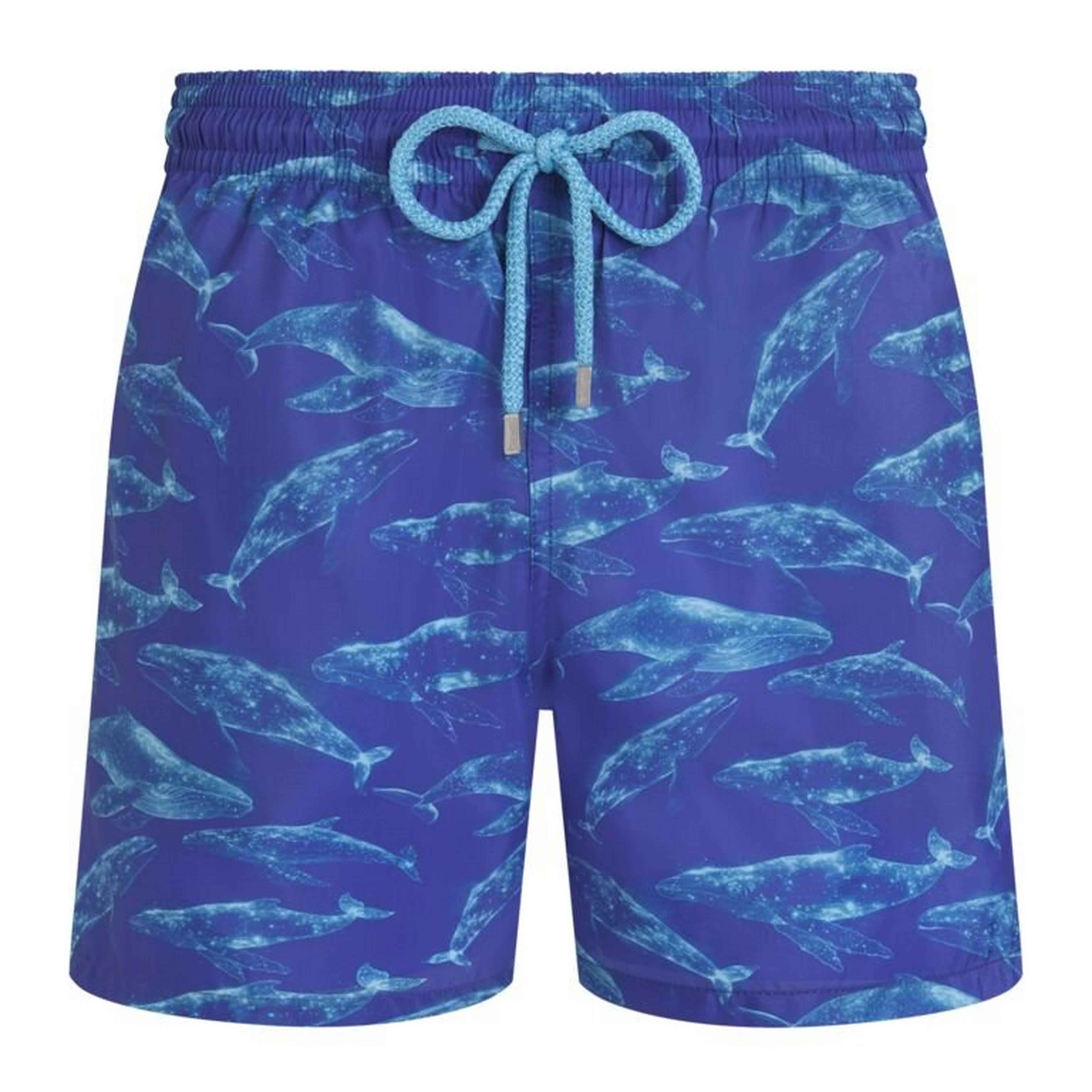 Vilebrequin -  Men's Swim Shorts