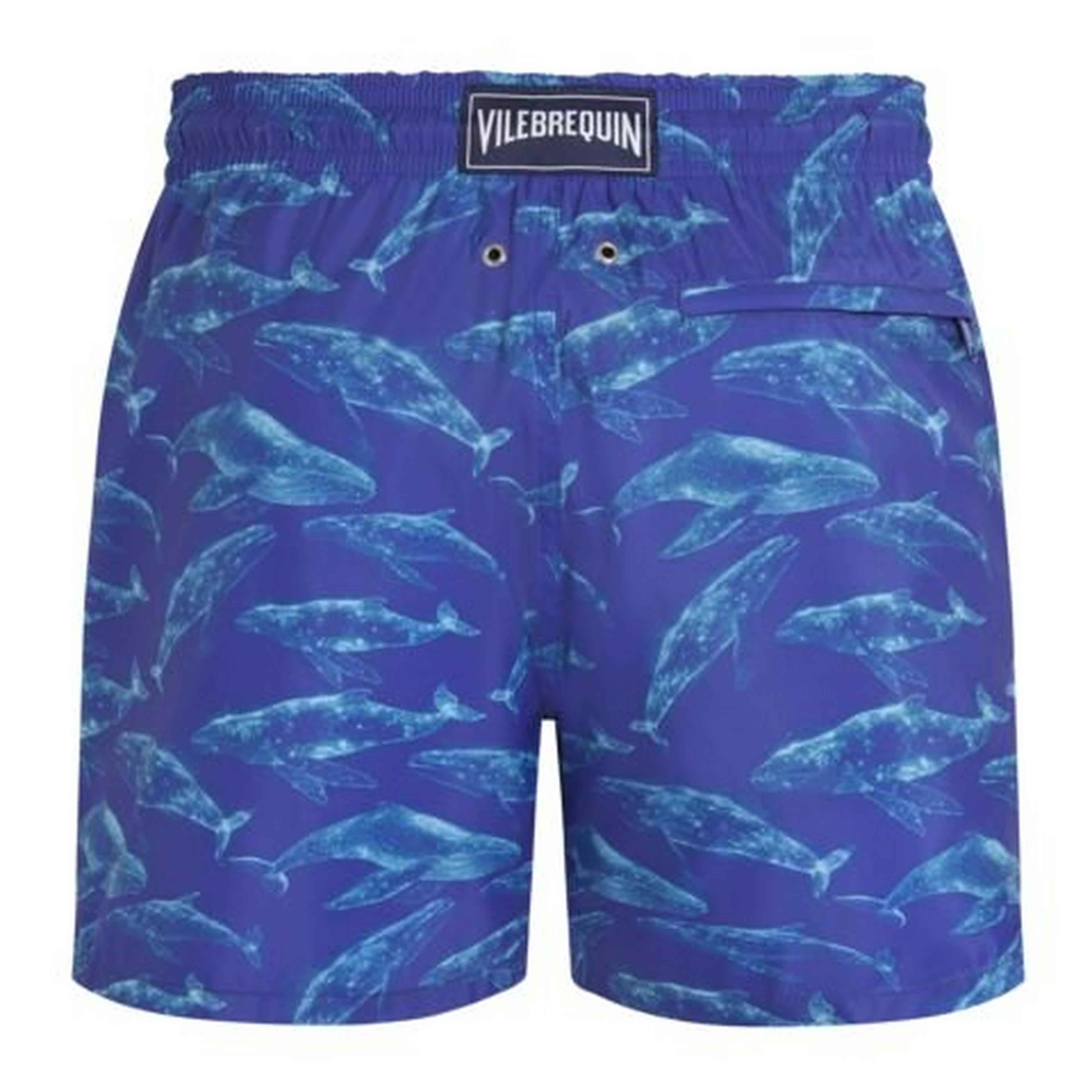 Vilebrequin -  Men's Swim Shorts