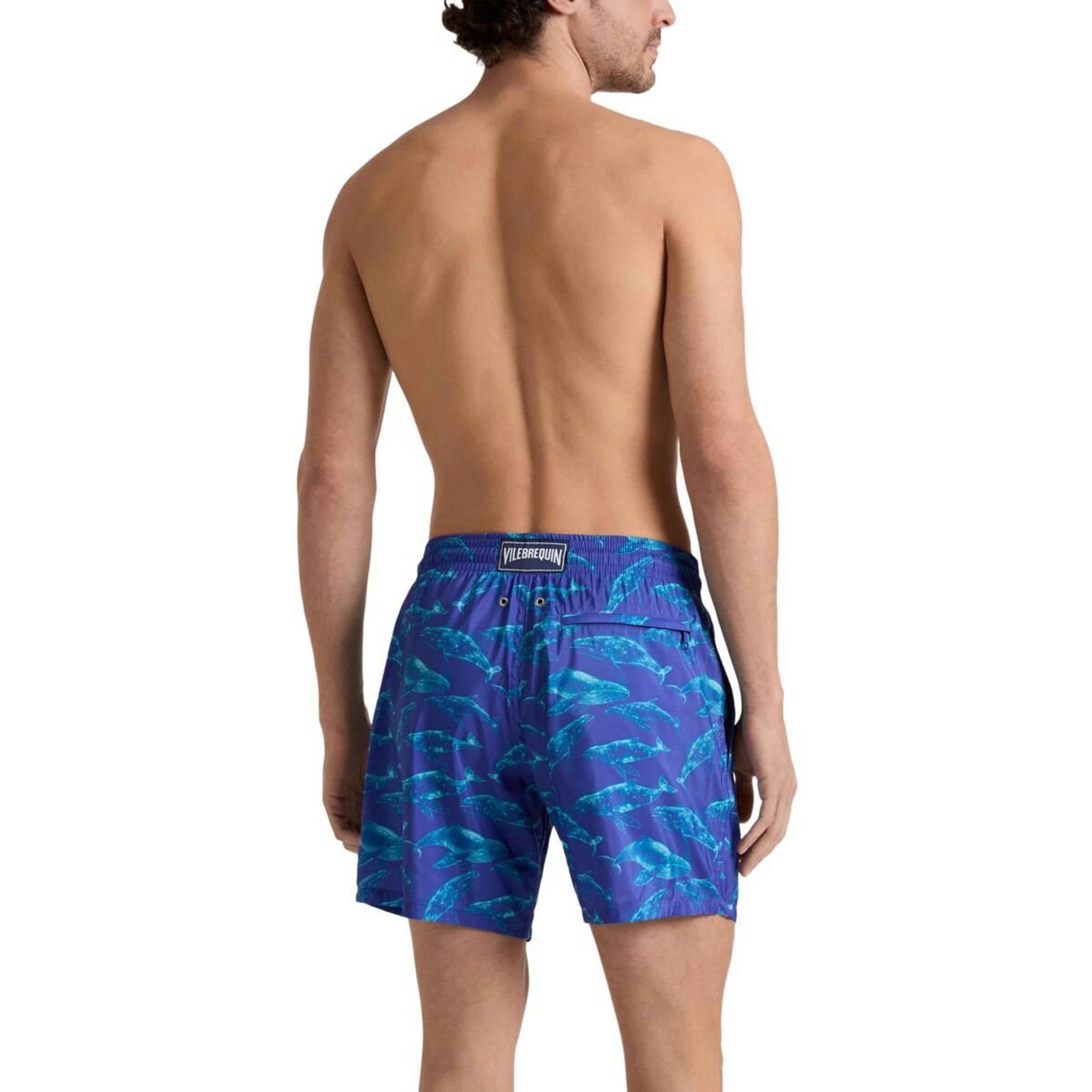 Vilebrequin -  Men's Swim Shorts
