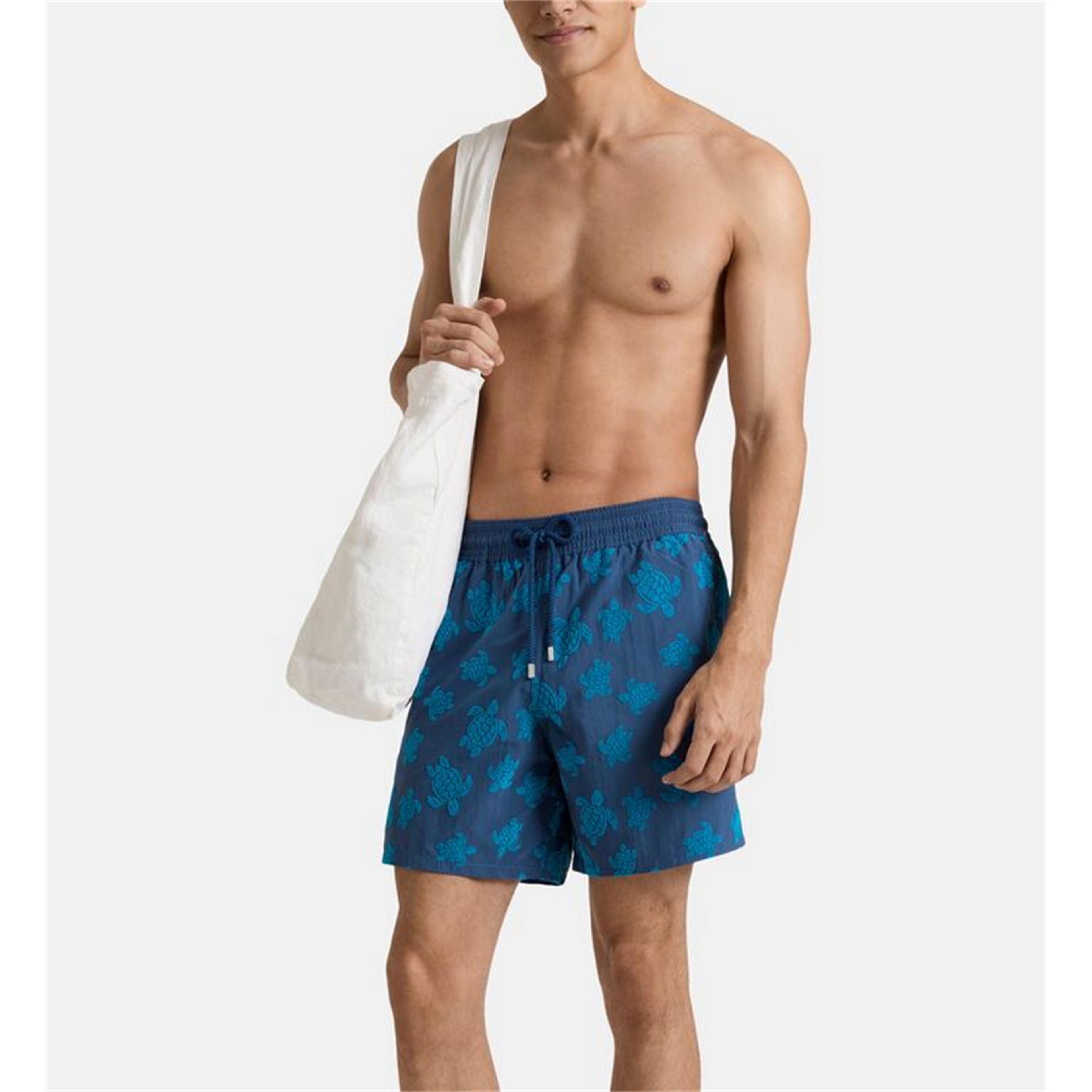 Vilebrequin - Men's Swim Shorts