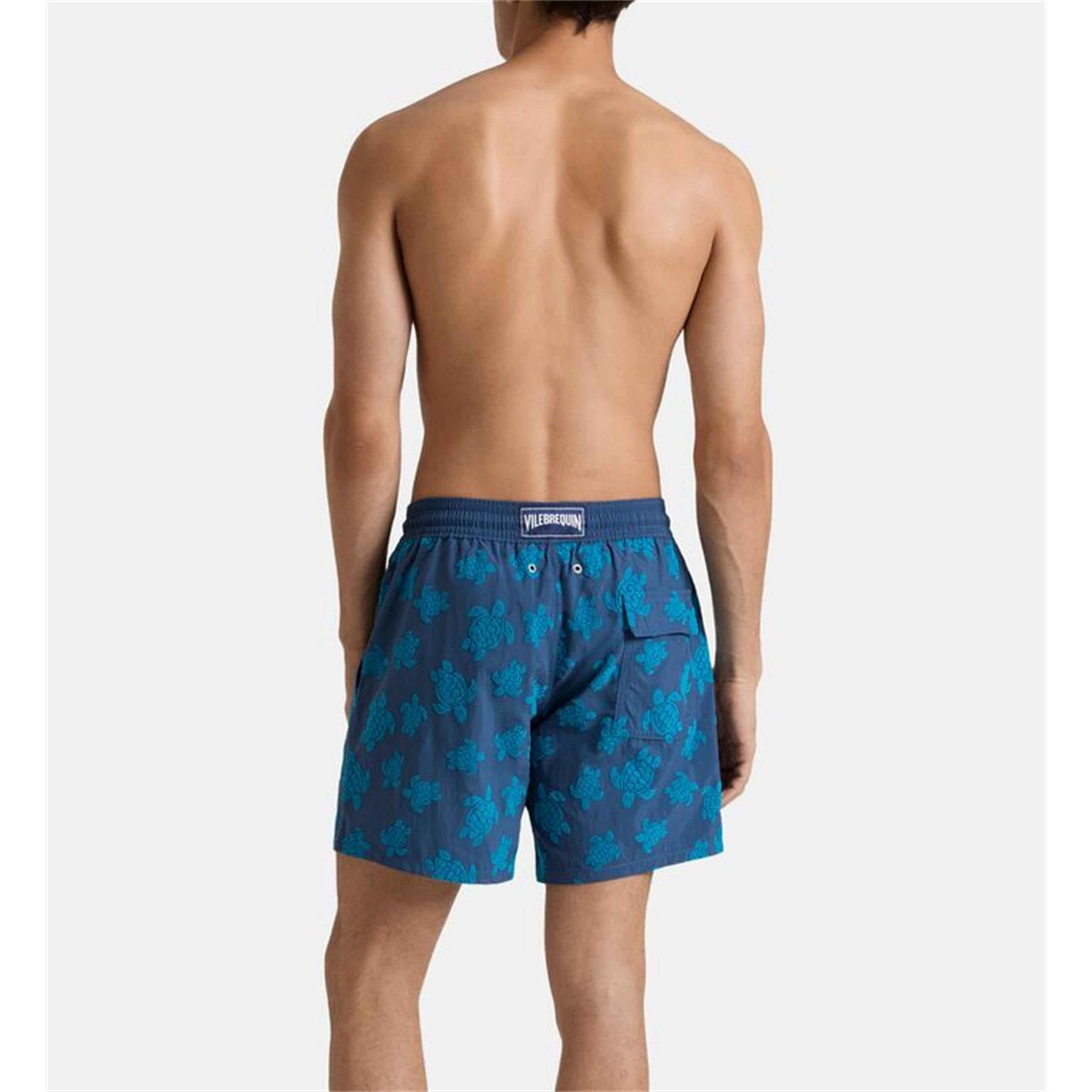 Vilebrequin - Men's Swim Shorts