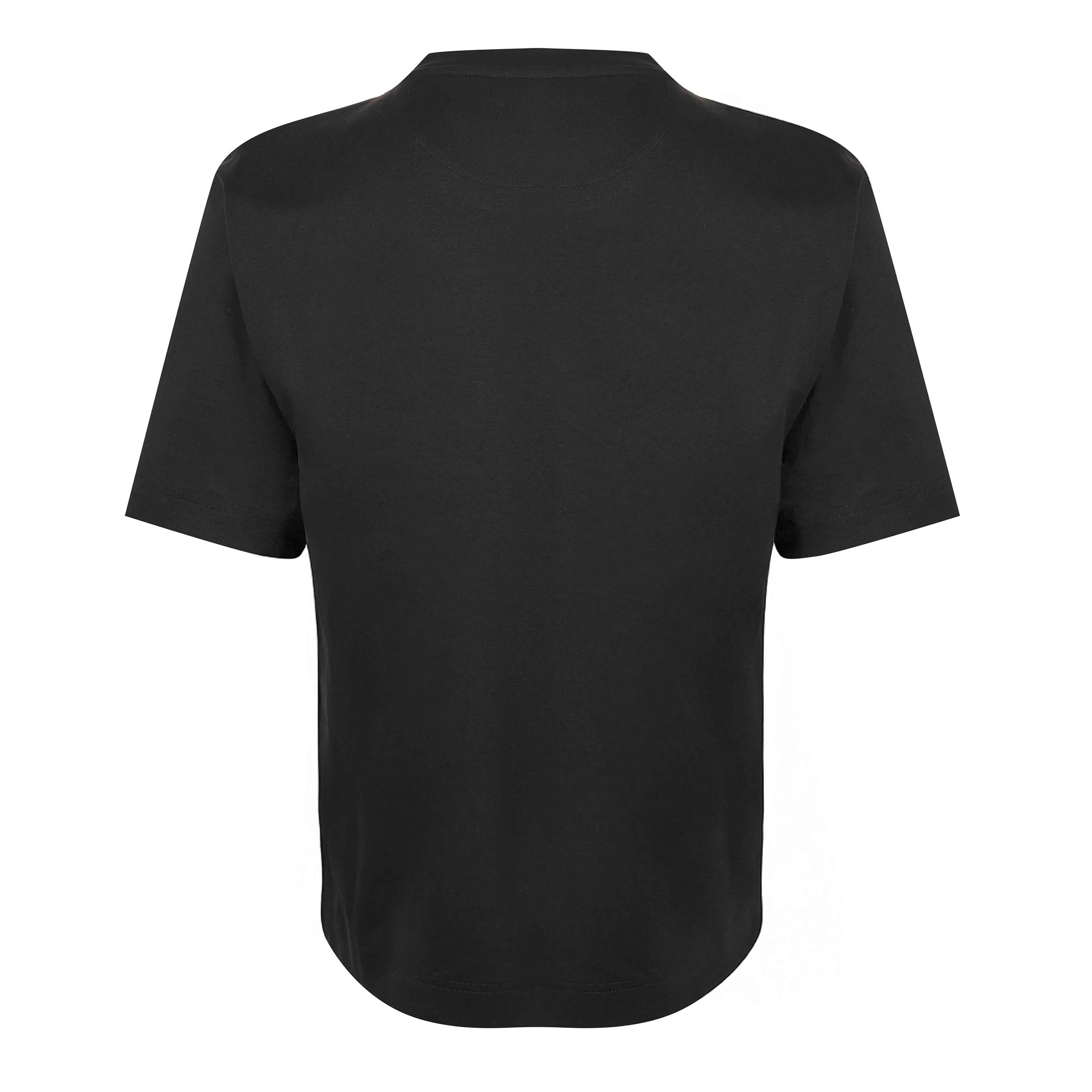 Fendi -  Men's FF T-Shirt