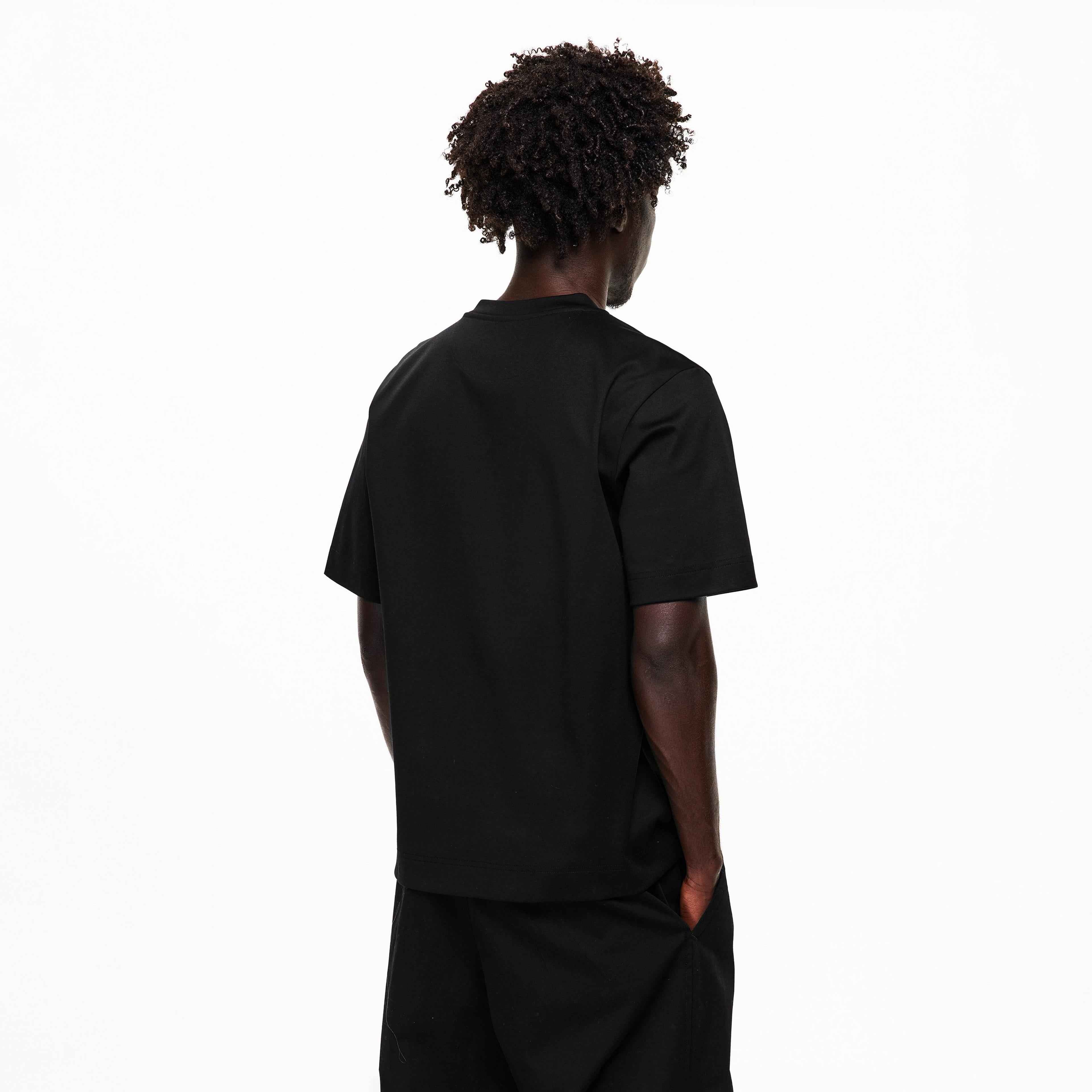 Fendi -  Men's FF T-Shirt