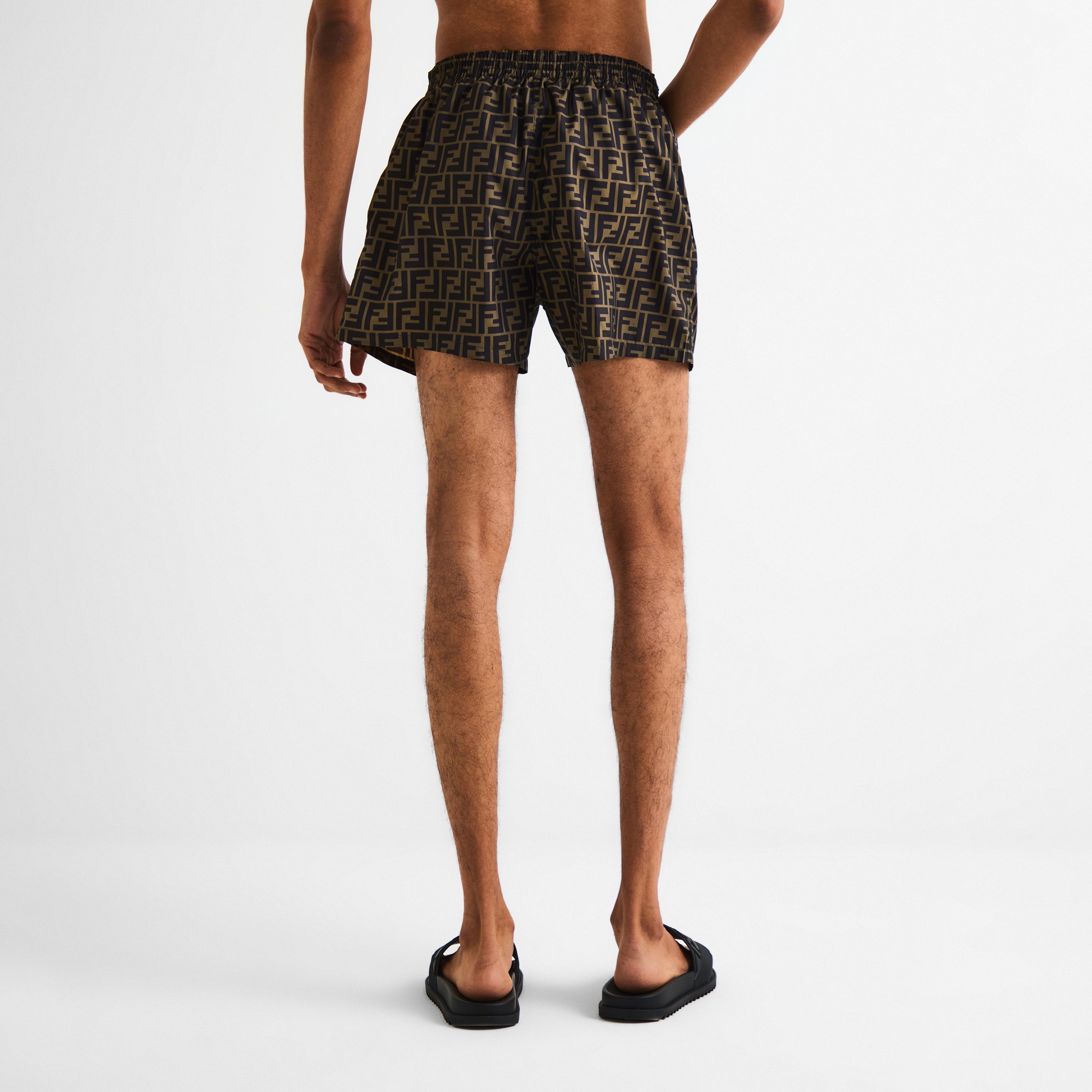 Fendi - Men's FF Swim Shorts