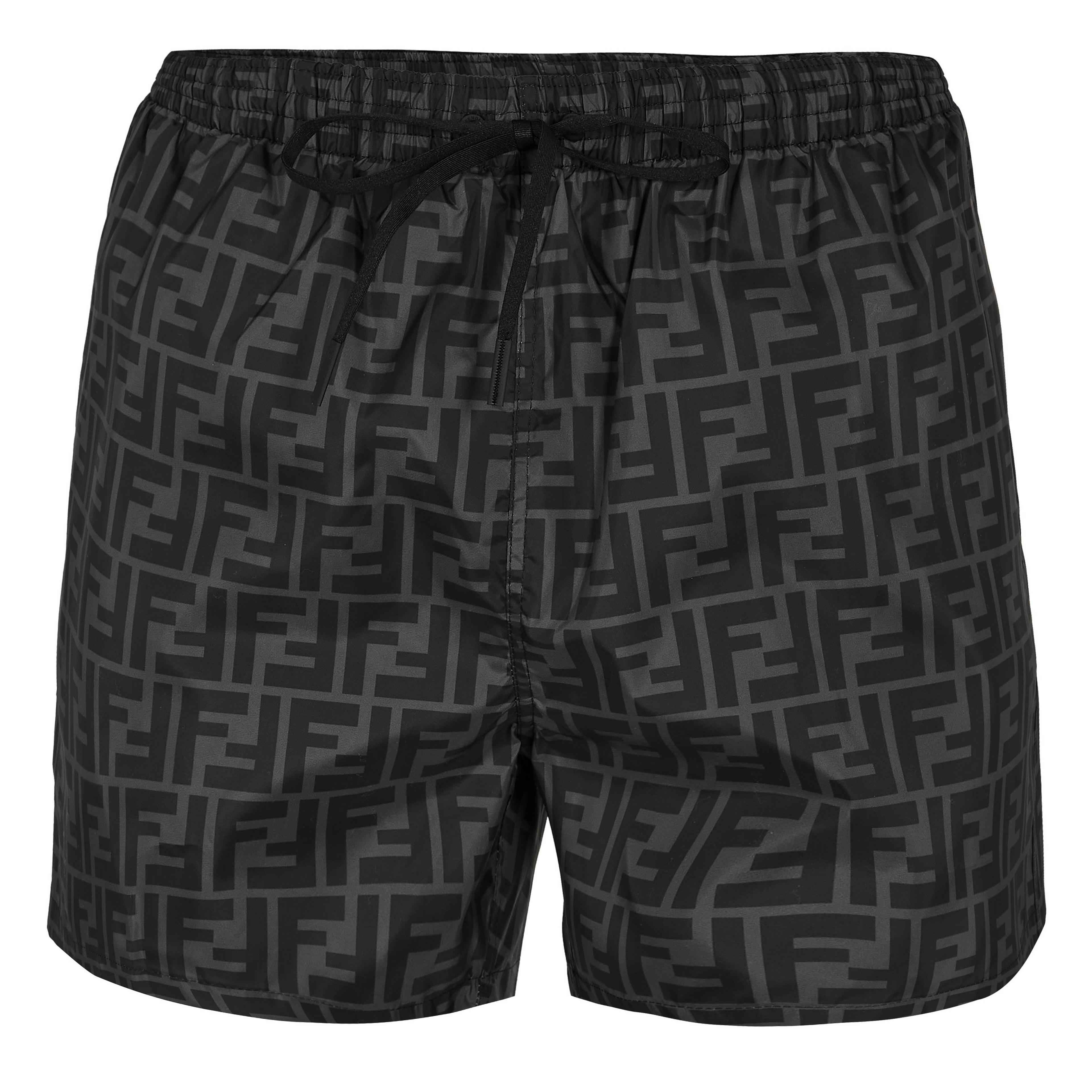 Fendi - Men's FF Swim Shorts