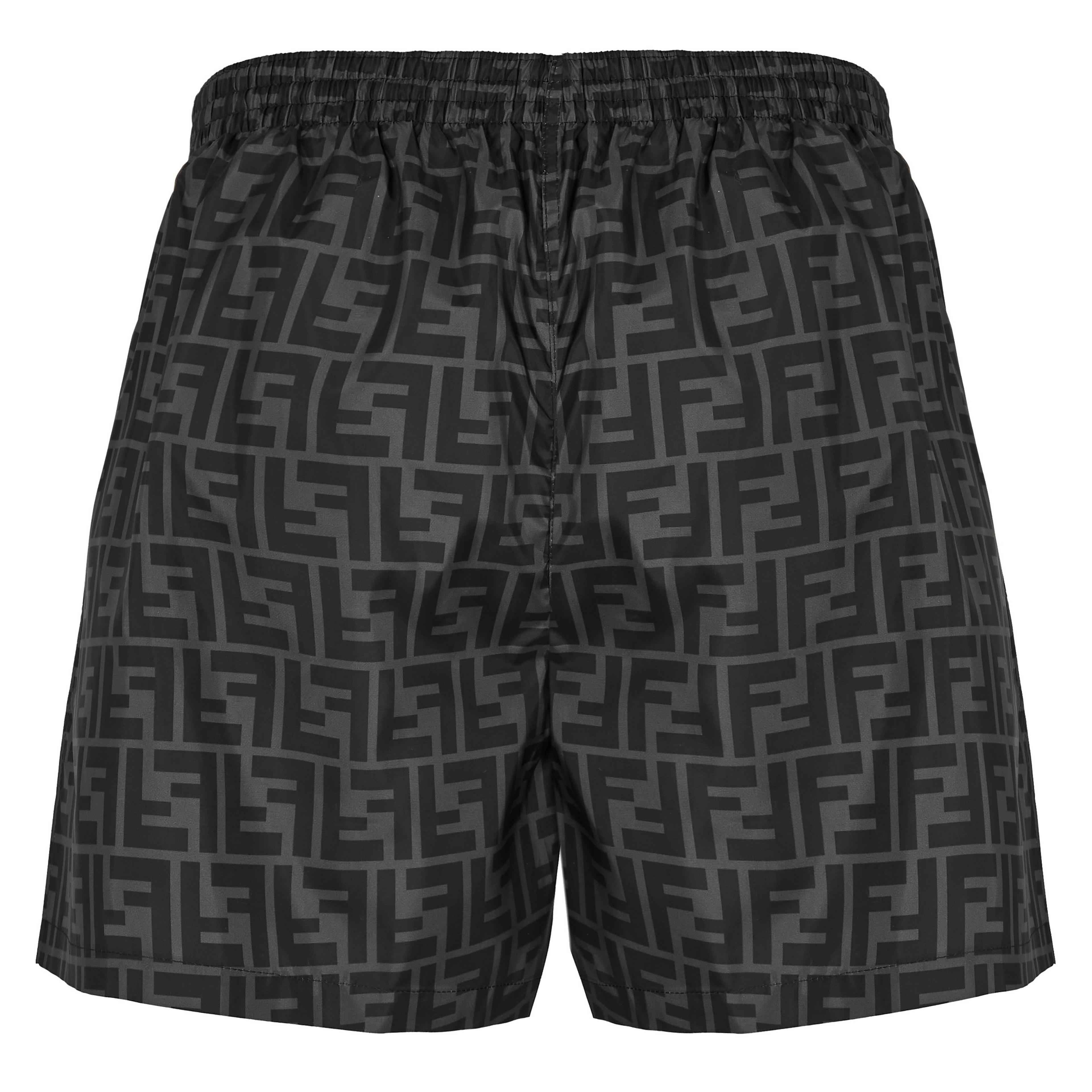 Fendi - Men's FF Swim Shorts