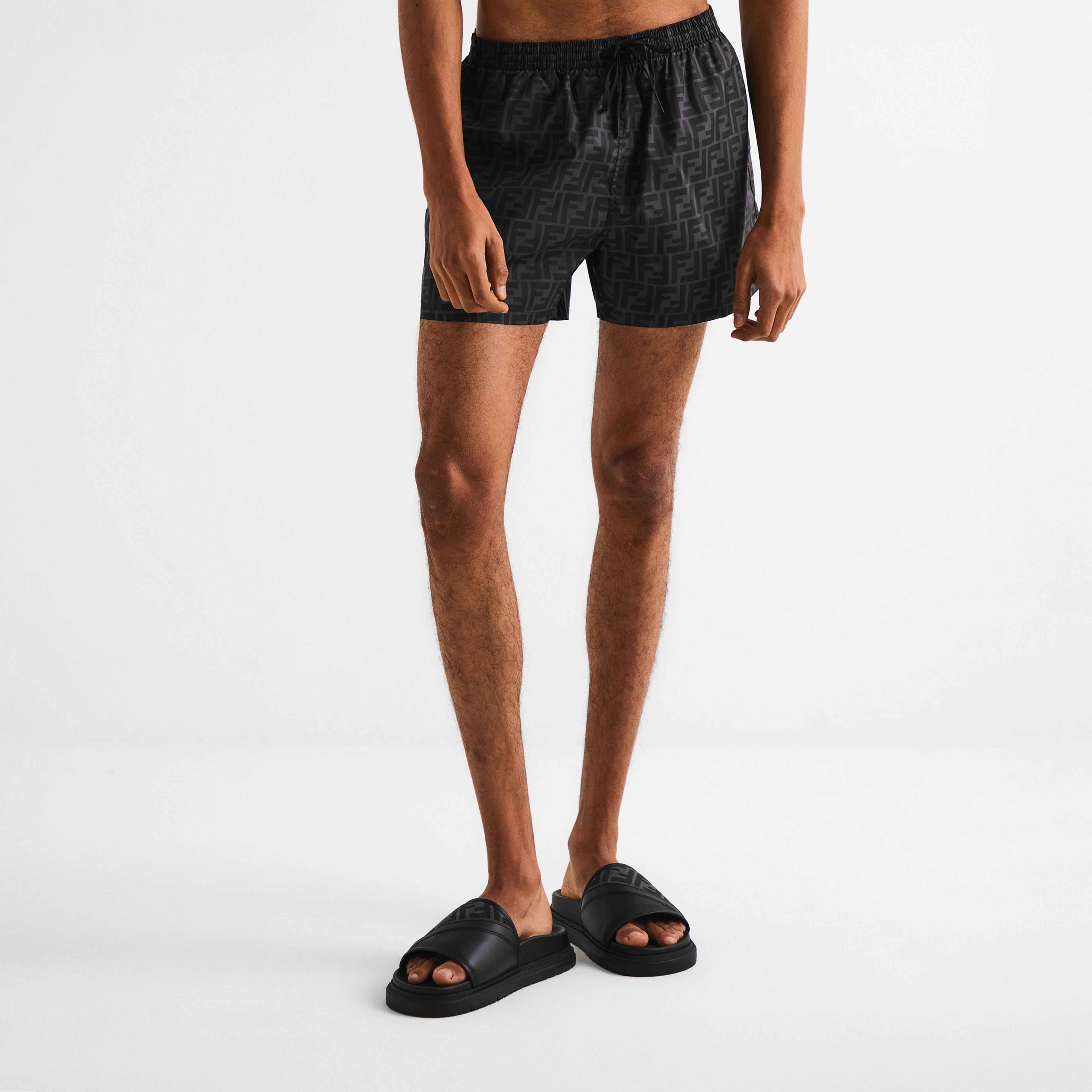 Fendi - Men's FF Swim Shorts
