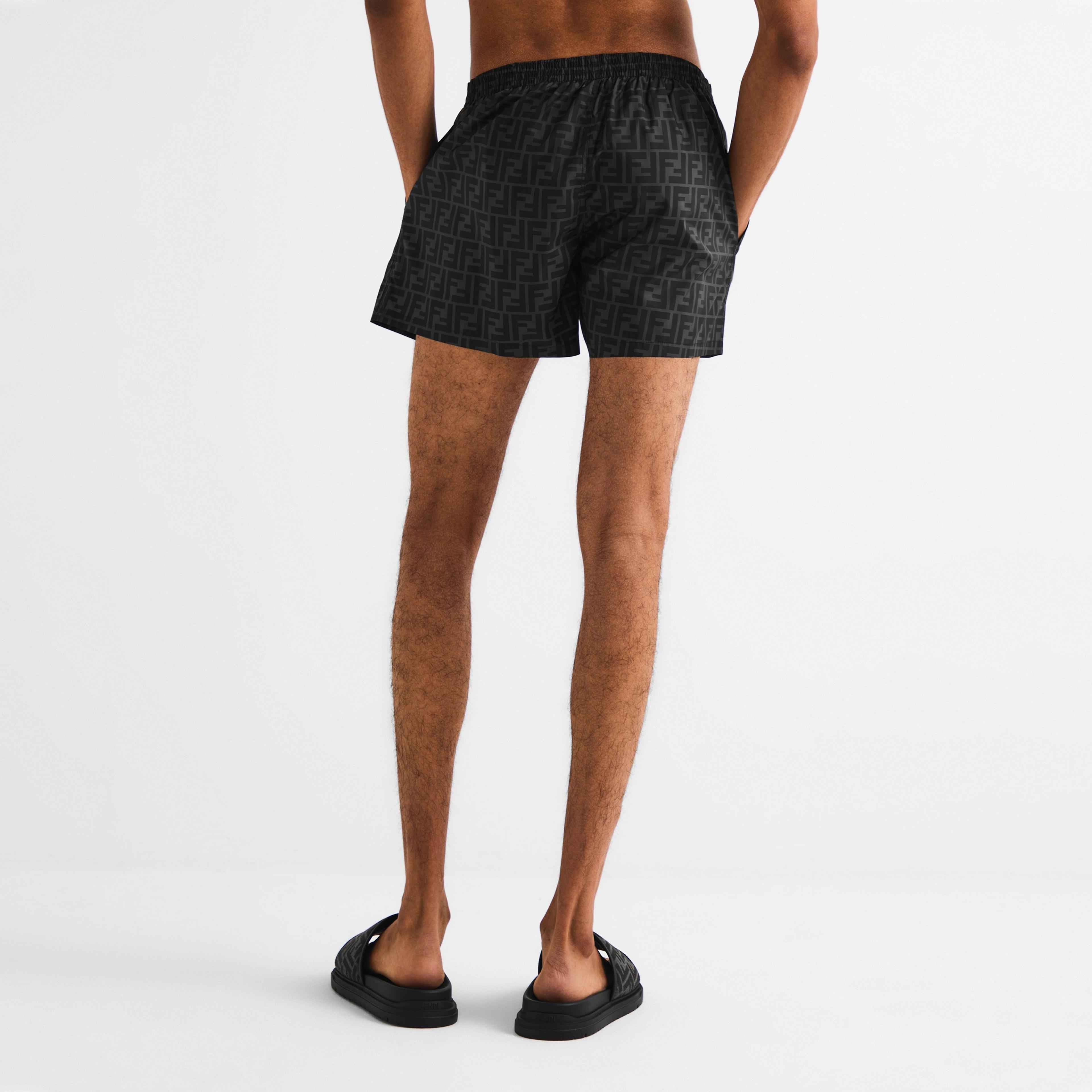 Fendi - Men's FF Swim Shorts