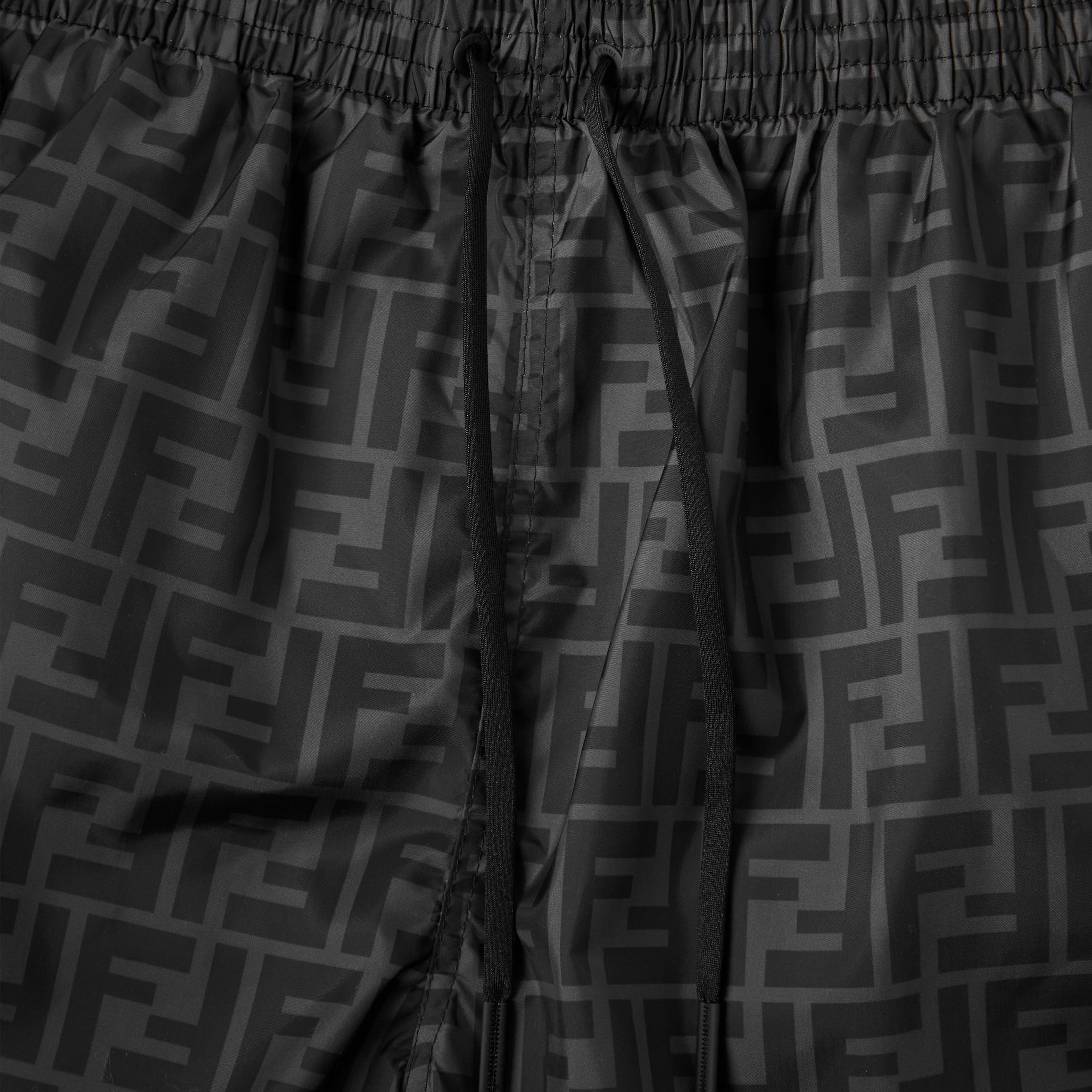 Fendi - Men's FF Swim Shorts