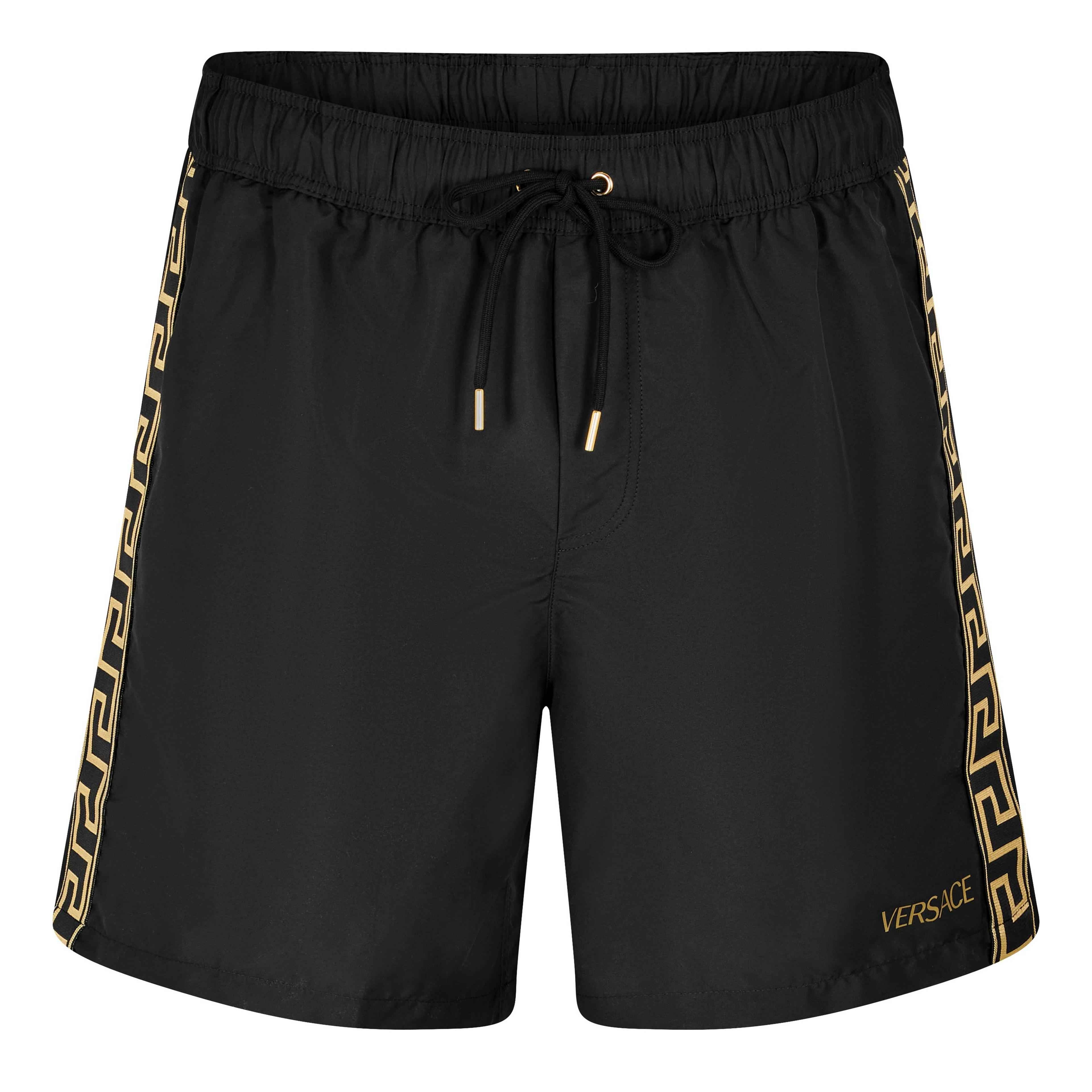 Versace - Men's GrecaSwShort Swim Shorts