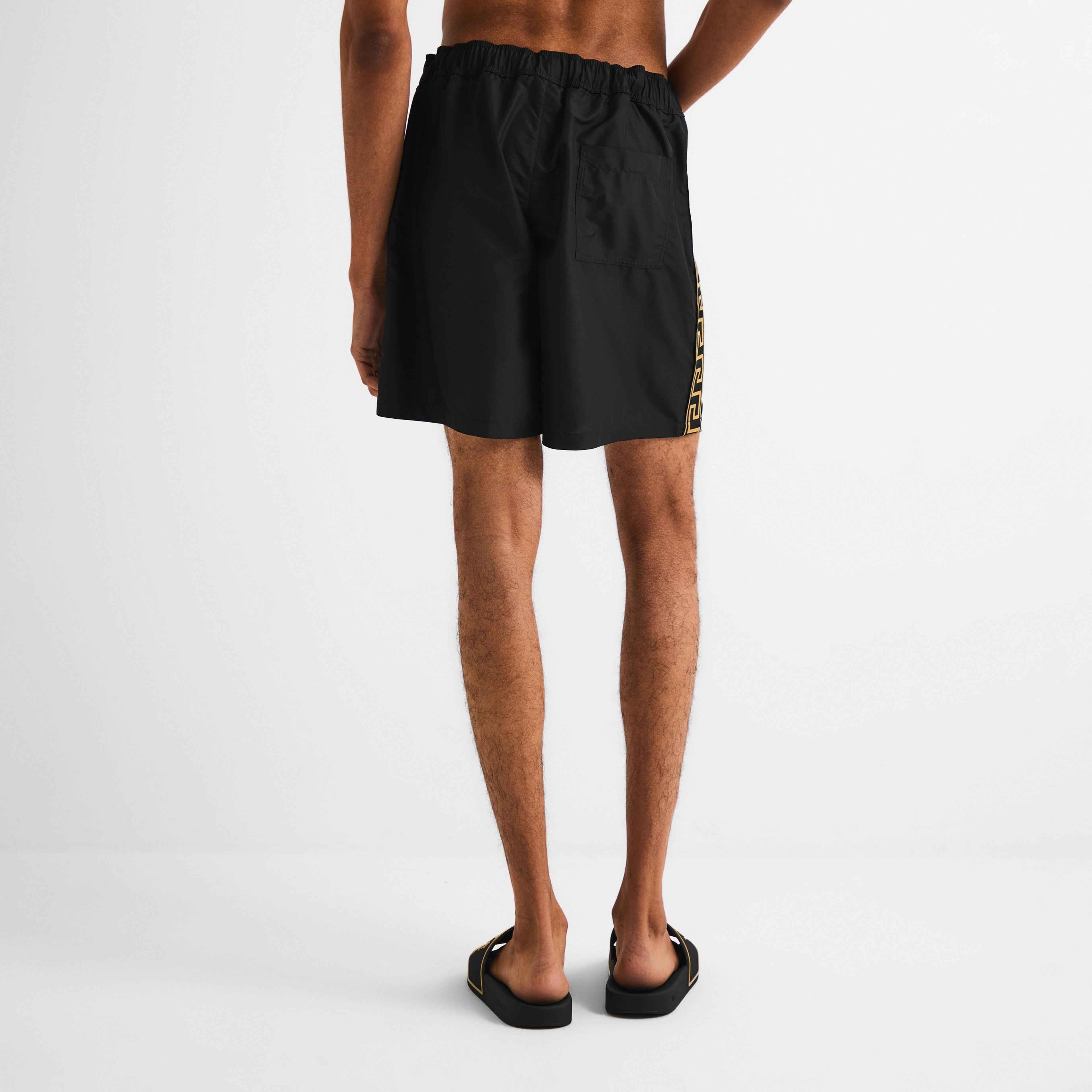 Versace - Men's GrecaSwShort Swim Shorts