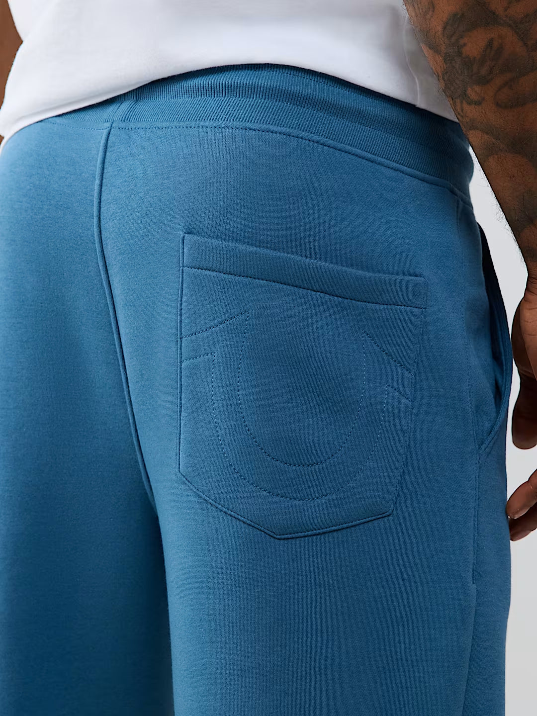 True Religion - World Tour Sweatpant