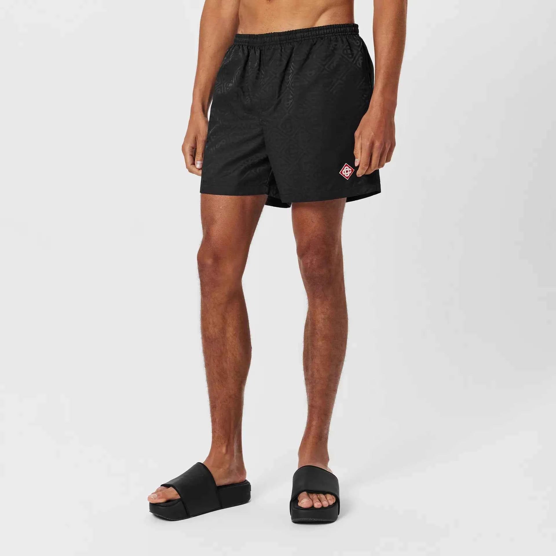 Casablanca - Men's Swim Shorts