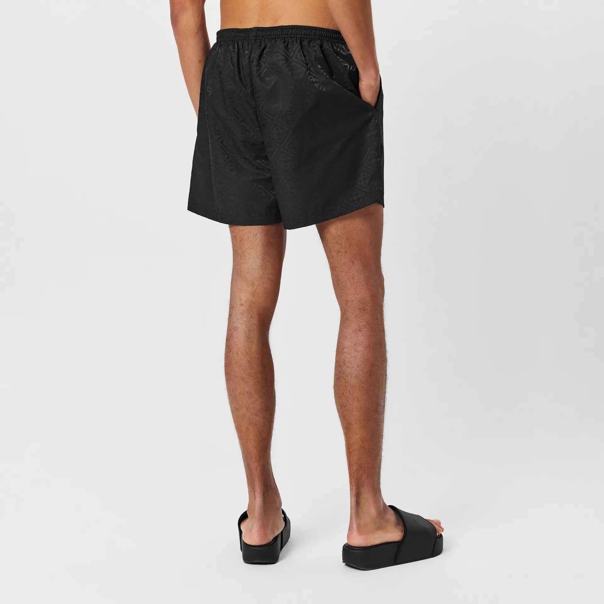 Casablanca - Men's Swim Shorts