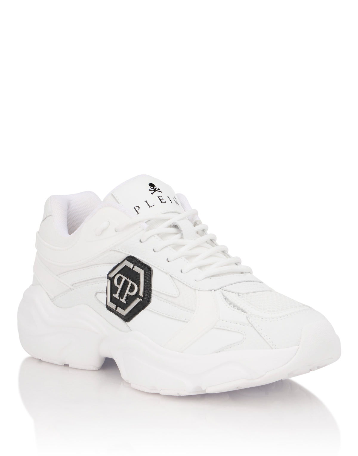 PHILIPP PLEIN - NITRO-X RUNNER