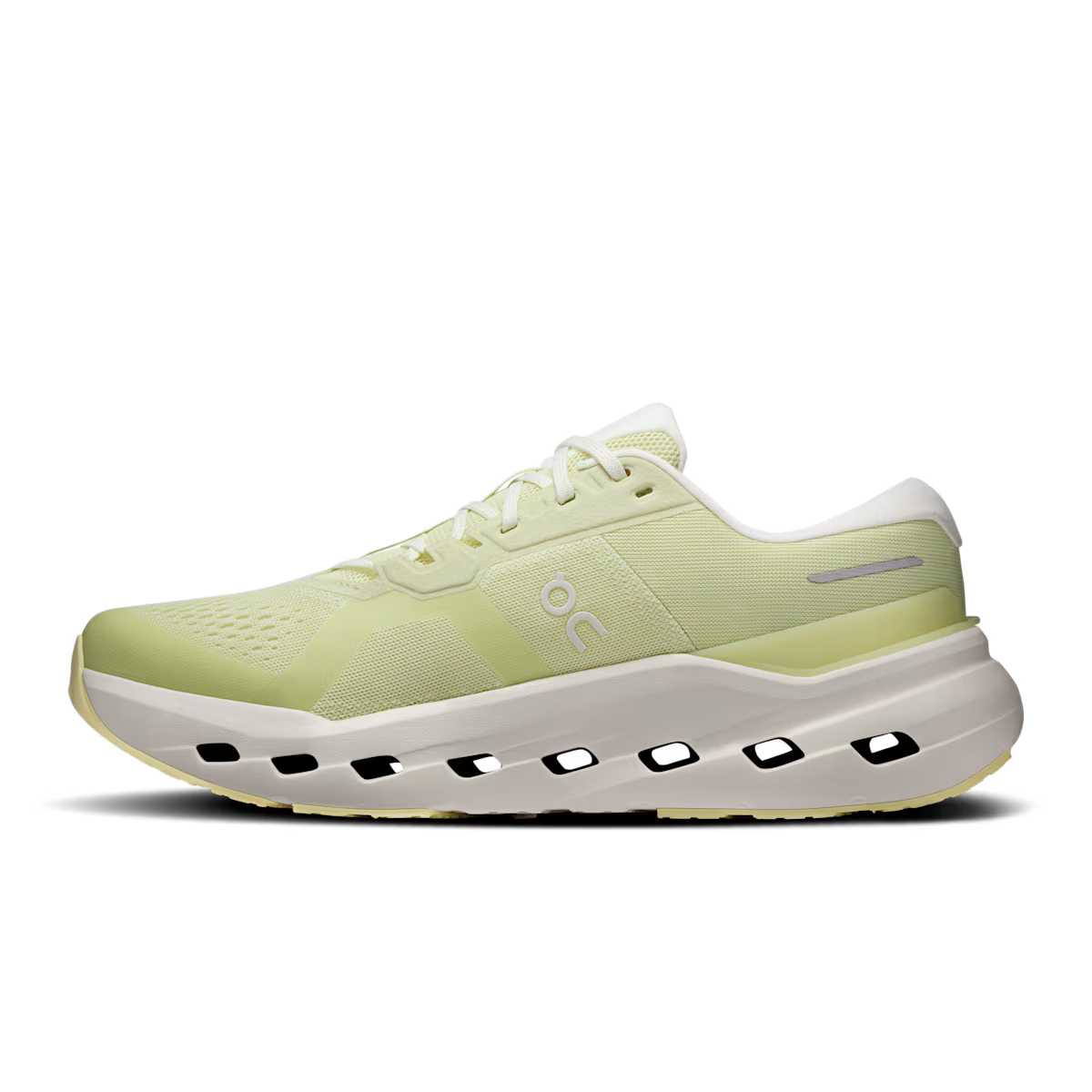 ON cloud - Cloudrunner 3
