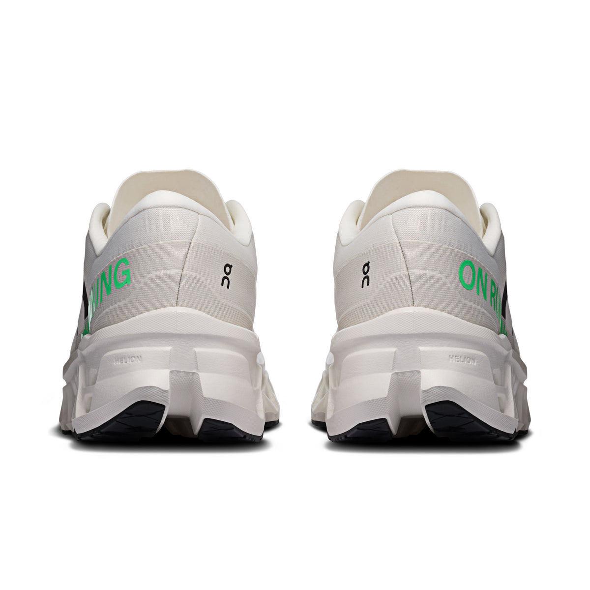 On Cloud - Monster 3