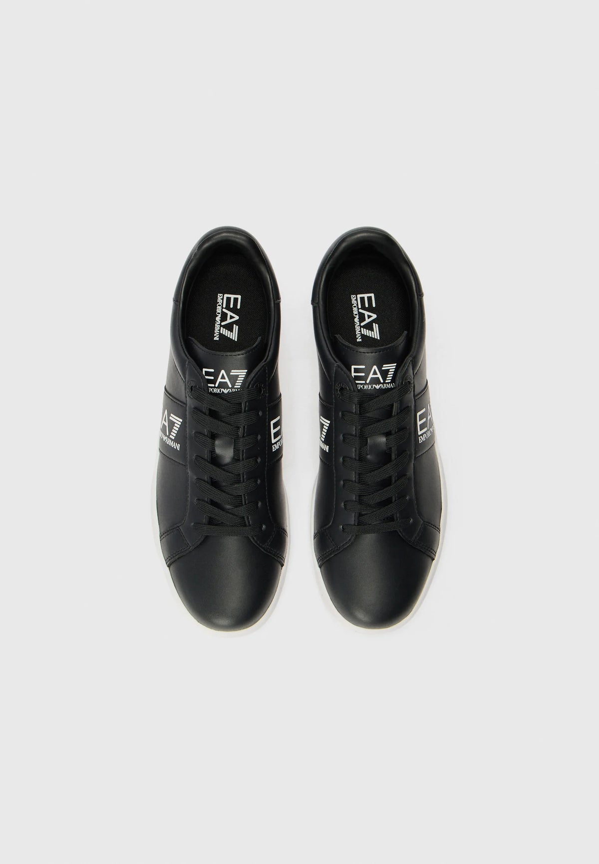 EA7 Emporio Armani - Classic Unisex Trainer