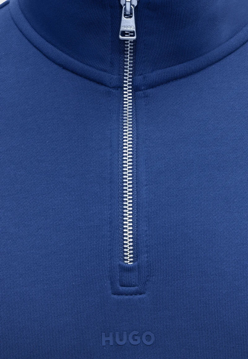 HUGO - Durty Sweatshirt
