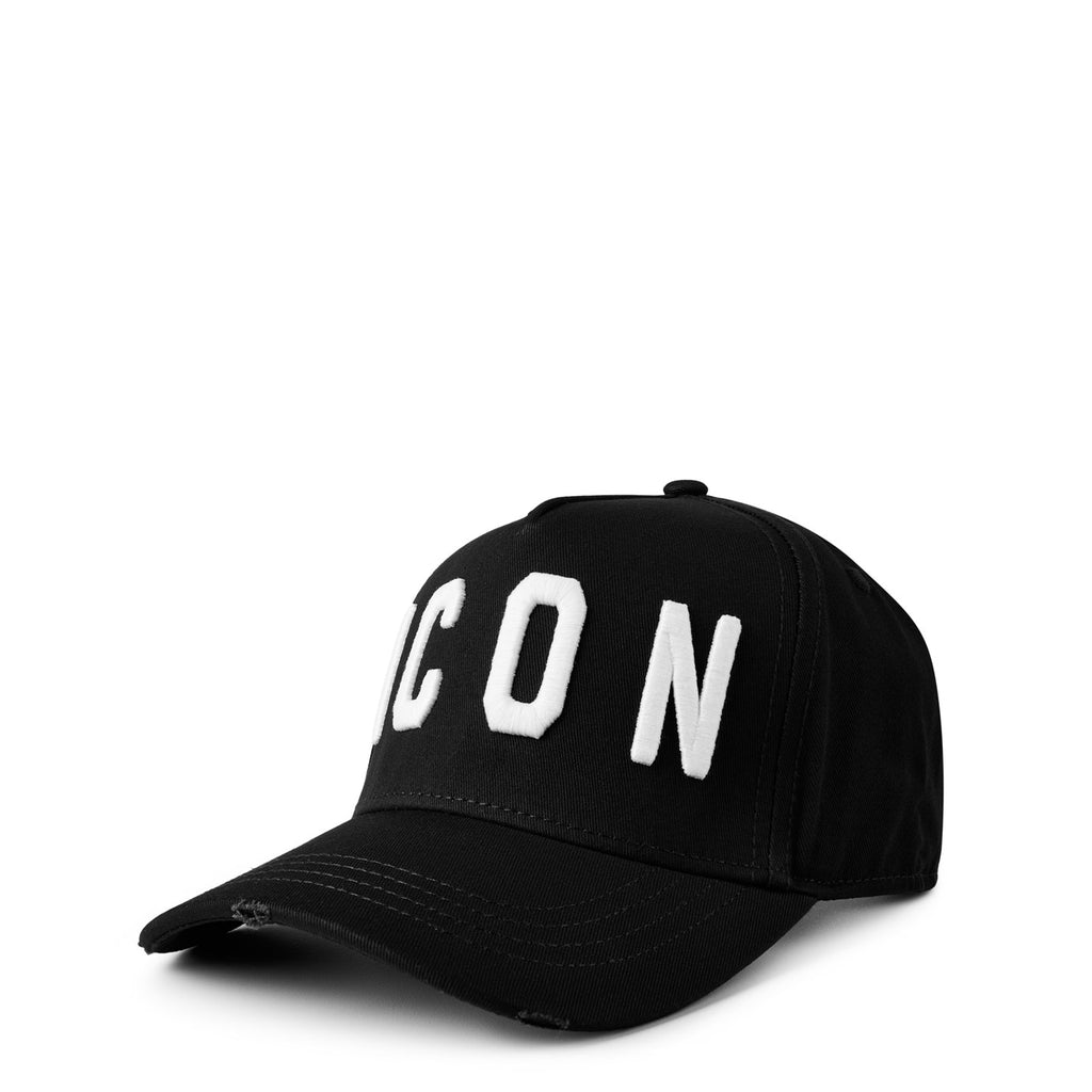 DSQUARED2 - Icon Baseball Cap